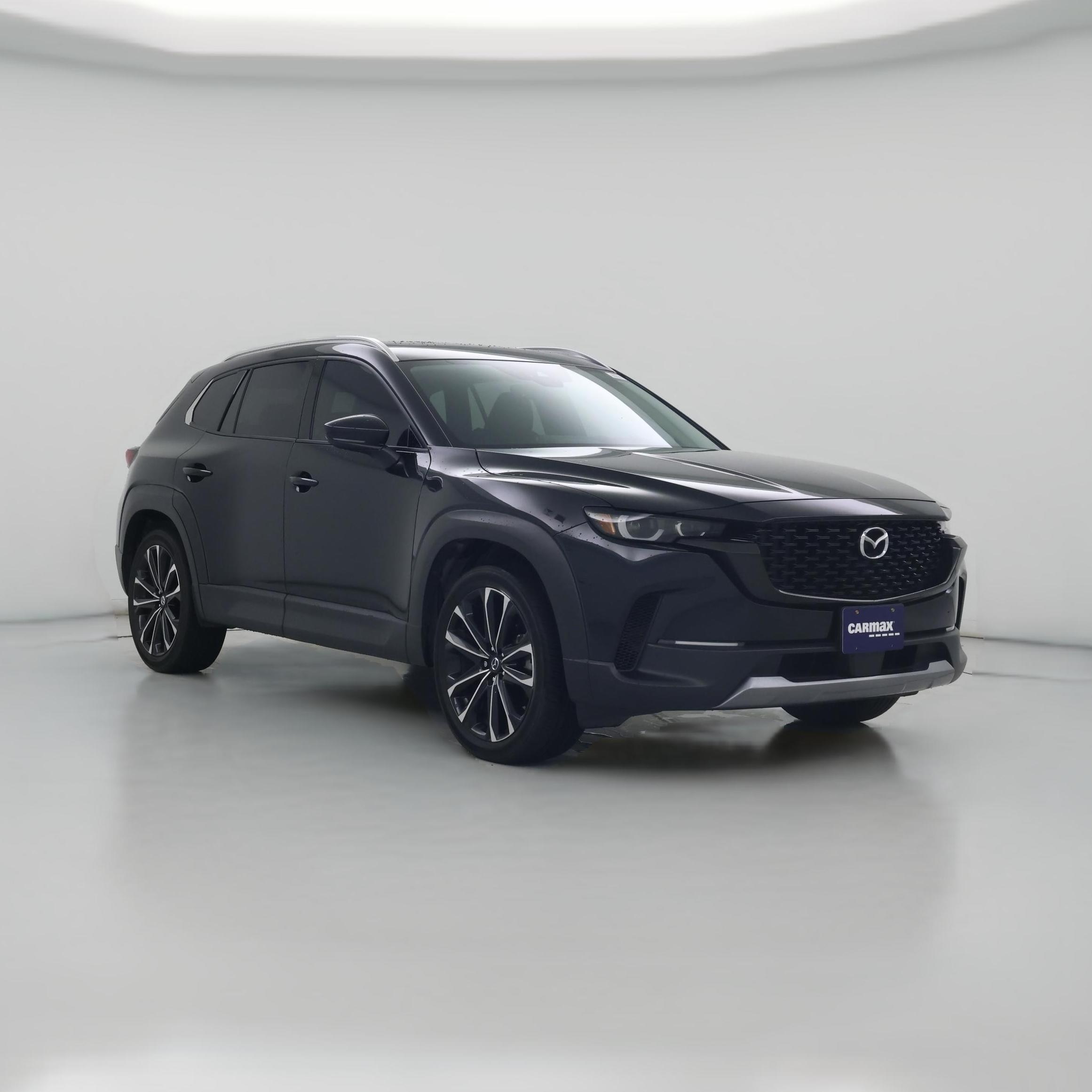 Thumbnail: 2024 Mazda CX-50 - 1