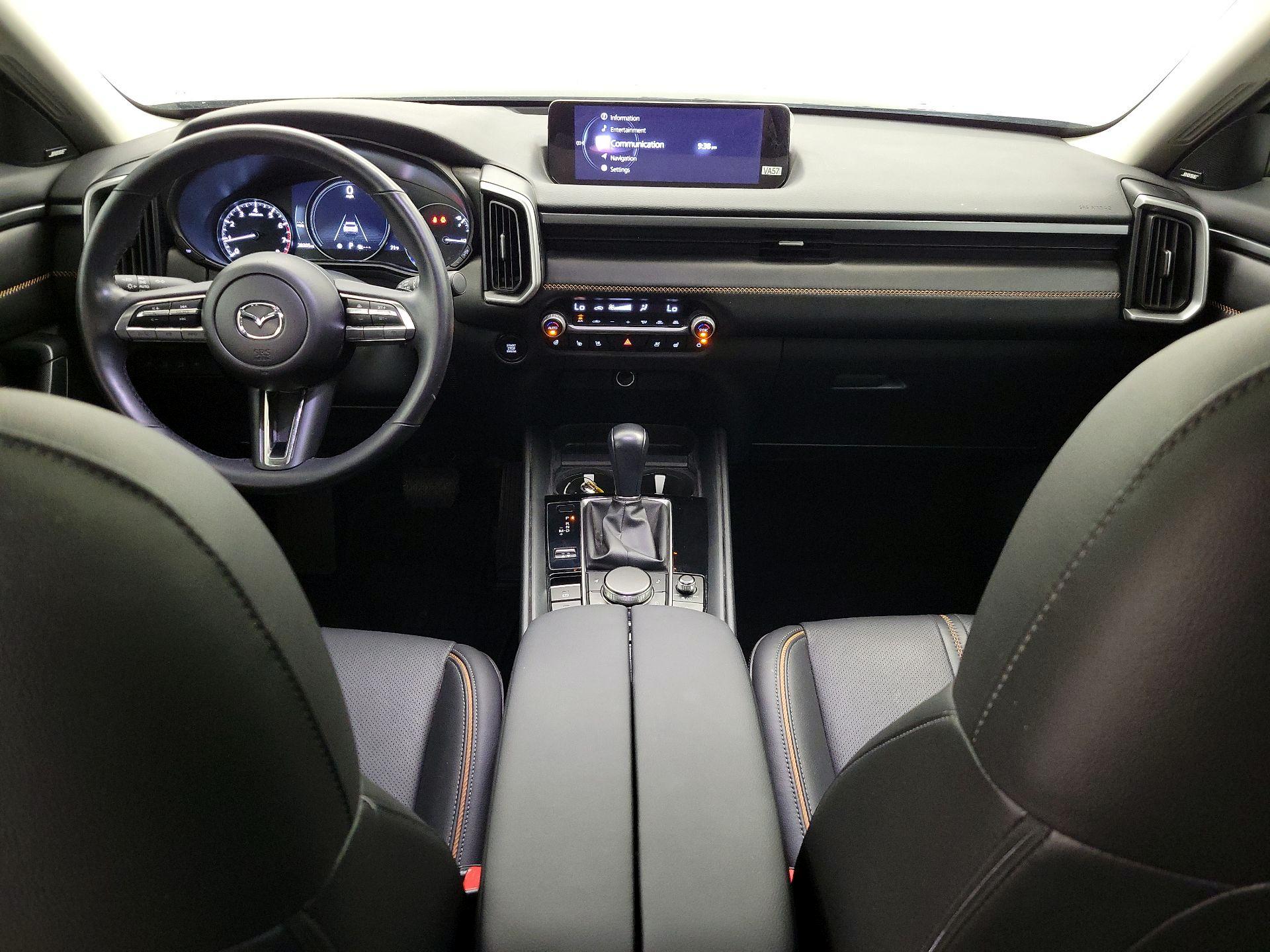 Thumbnail: 2024 Mazda CX-50 - 9