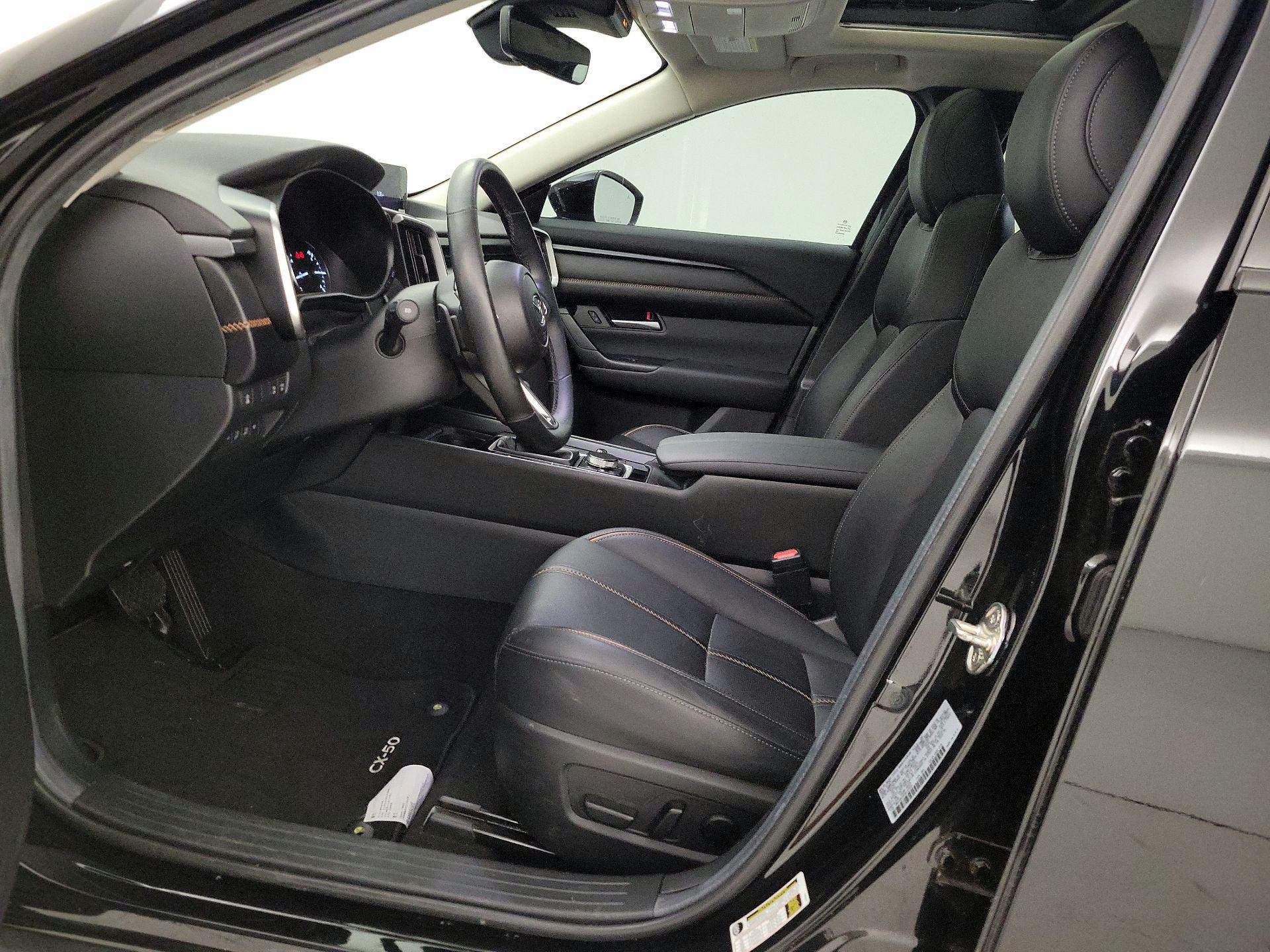 Thumbnail: 2024 Mazda CX-50 - 11
