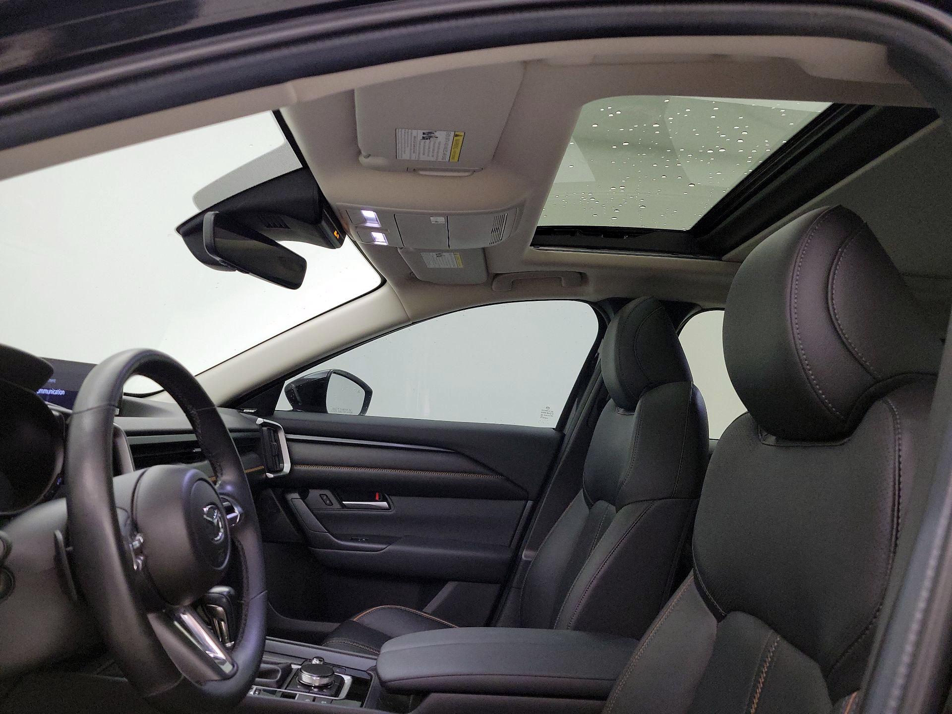 Thumbnail: 2024 Mazda CX-50 - 18
