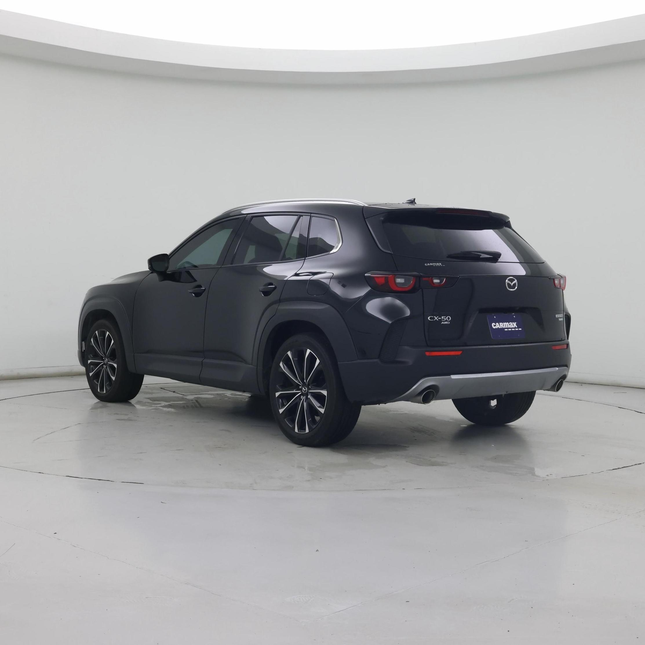 Thumbnail: 2024 Mazda CX-50 - 2