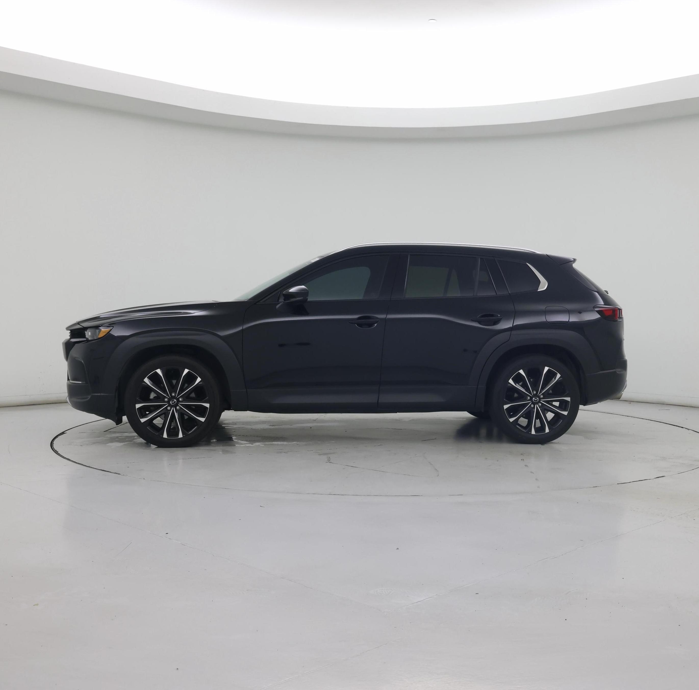 Thumbnail: 2024 Mazda CX-50 - 3