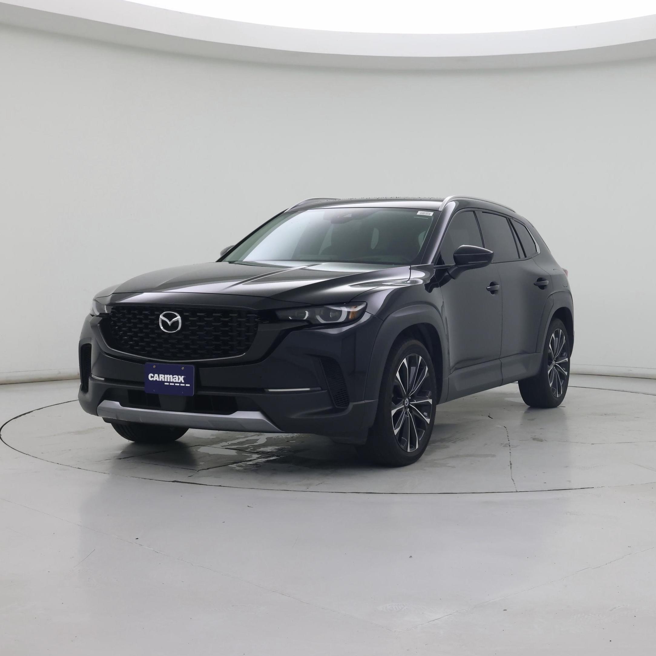 Thumbnail: 2024 Mazda CX-50 - 4