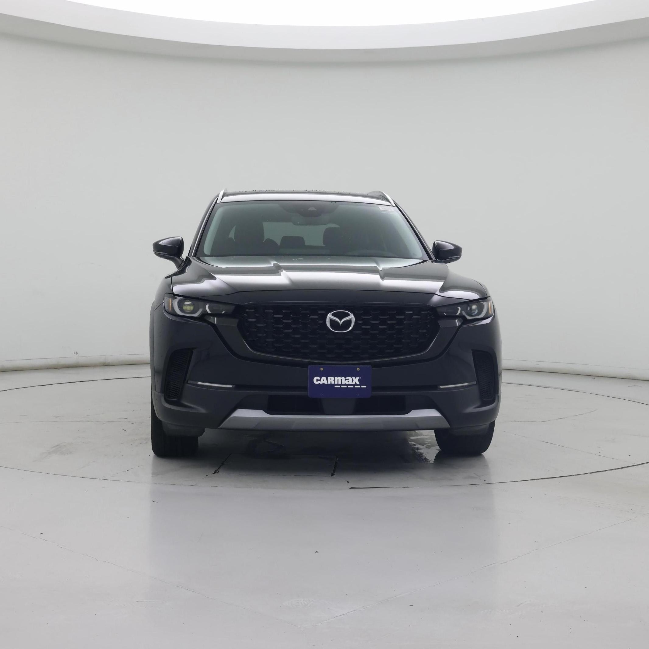 Thumbnail: 2024 Mazda CX-50 - 5