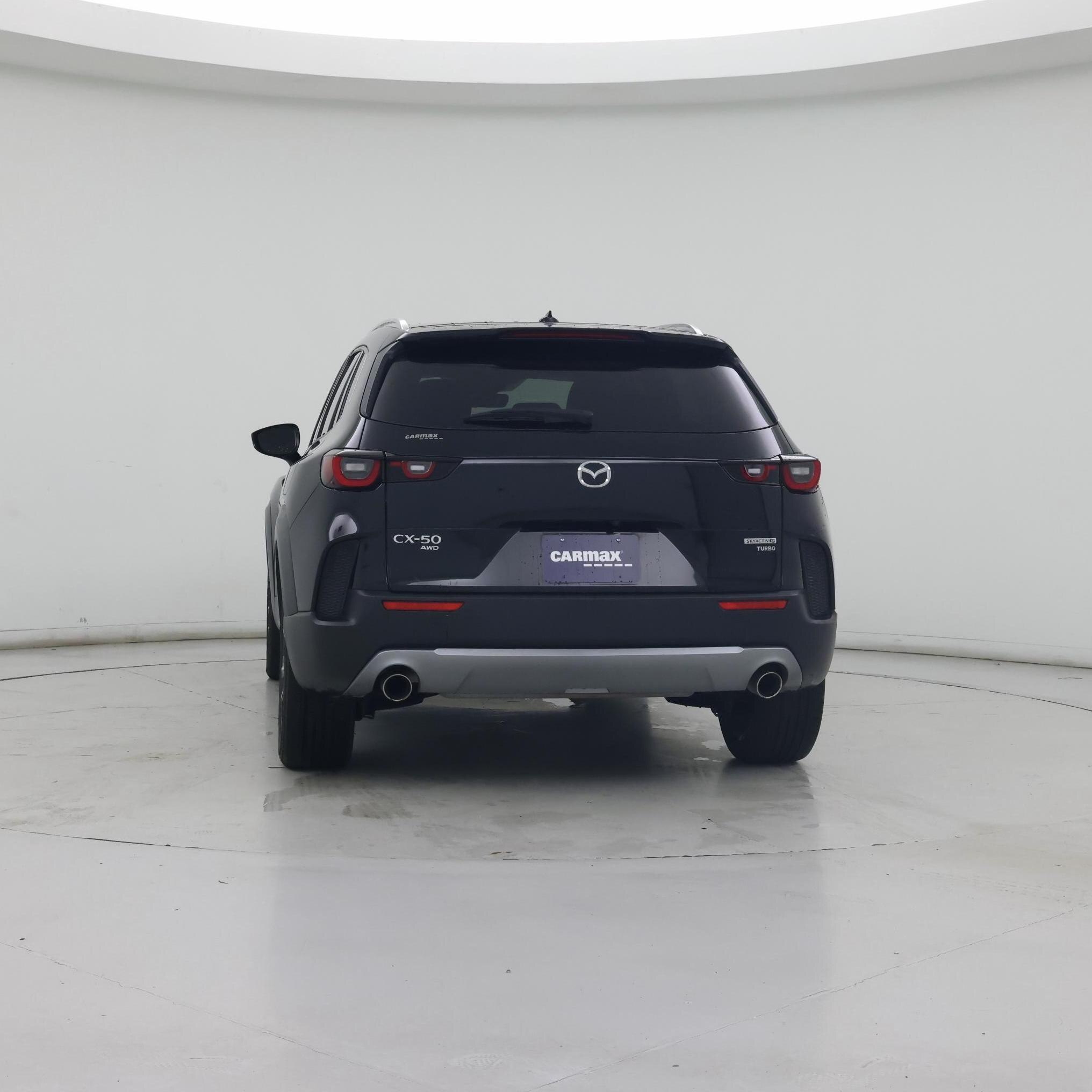 Thumbnail: 2024 Mazda CX-50 - 6