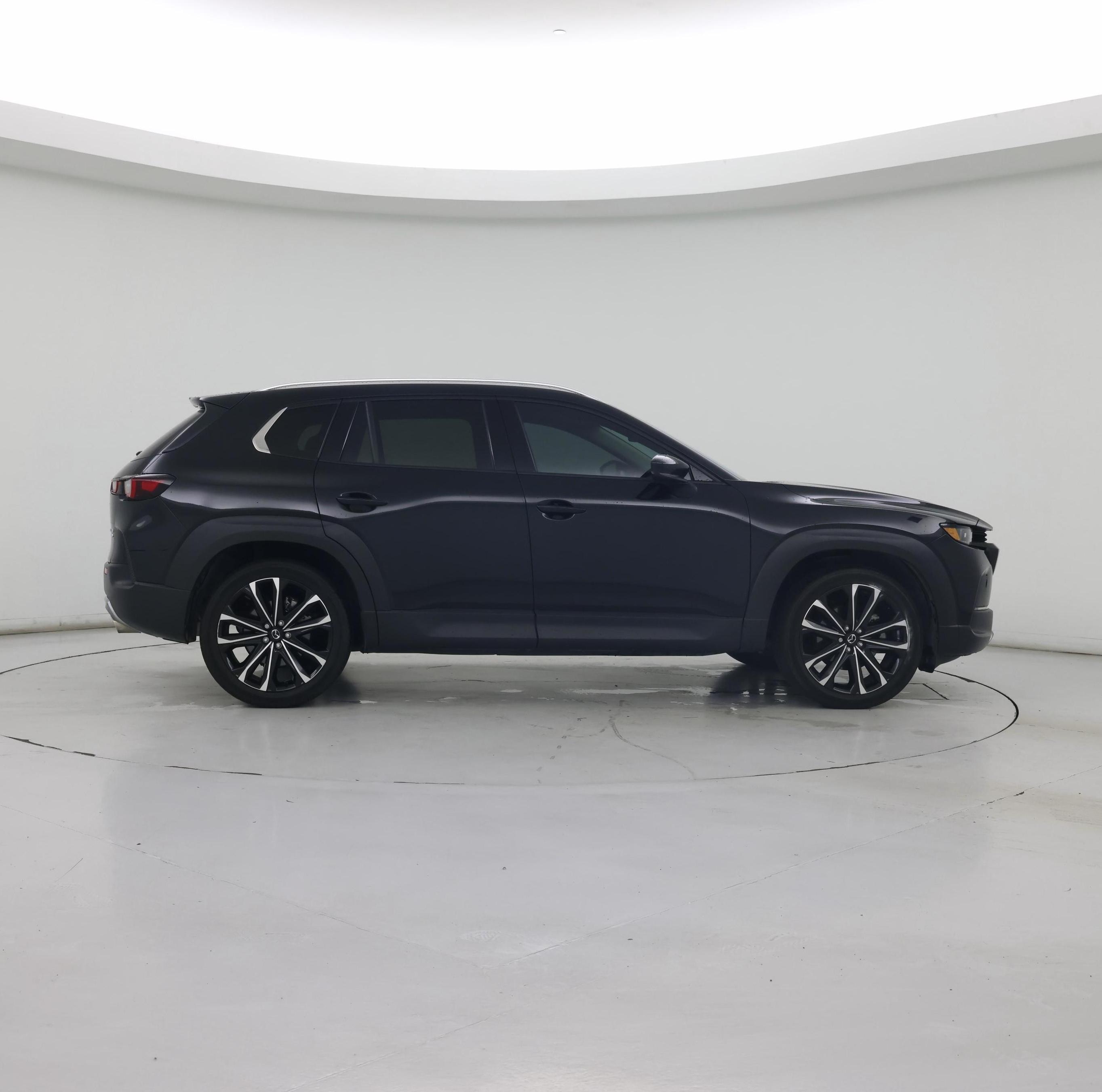 Thumbnail: 2024 Mazda CX-50 - 7
