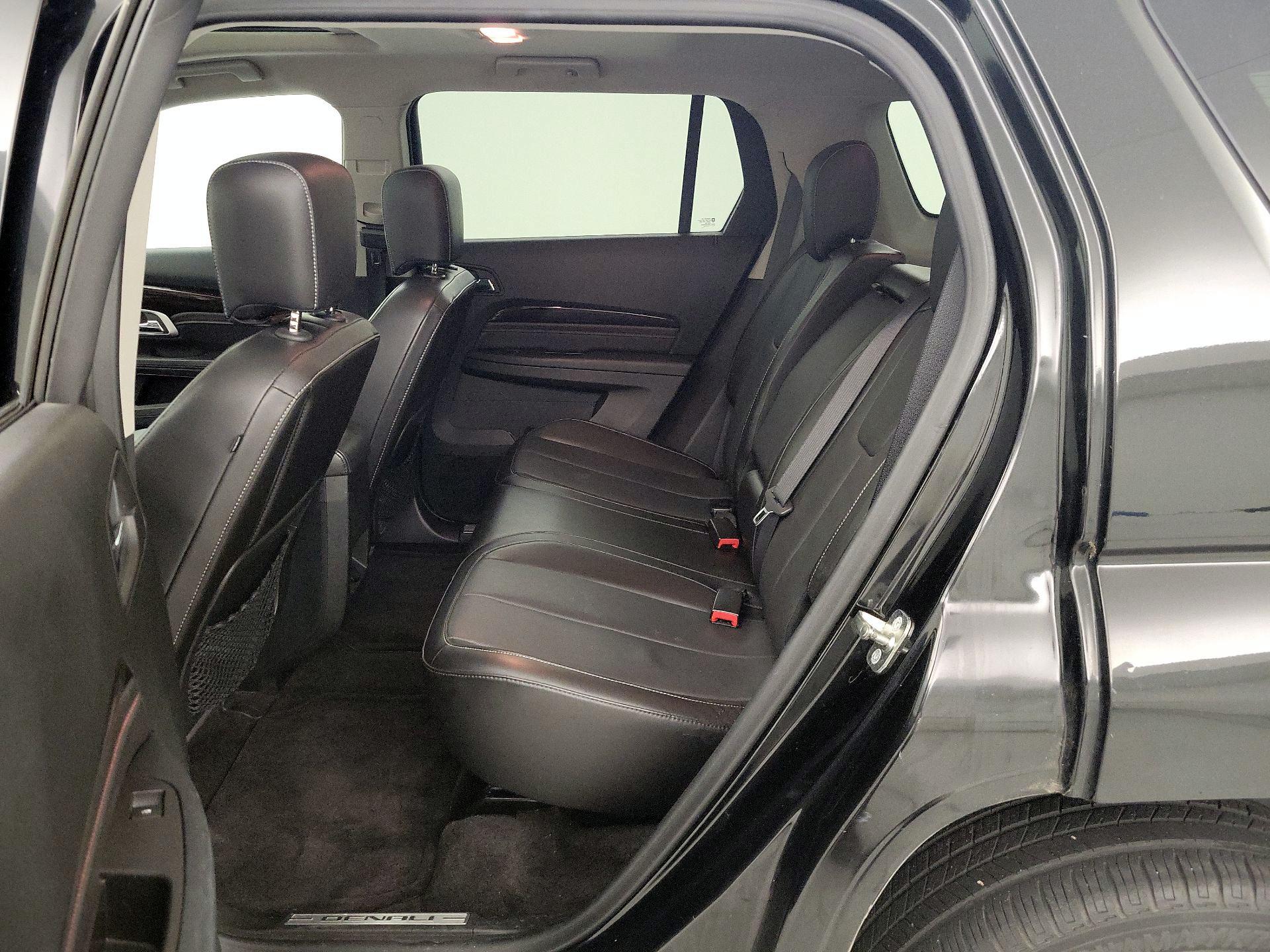 Thumbnail: 2016 GMC Terrain - 18