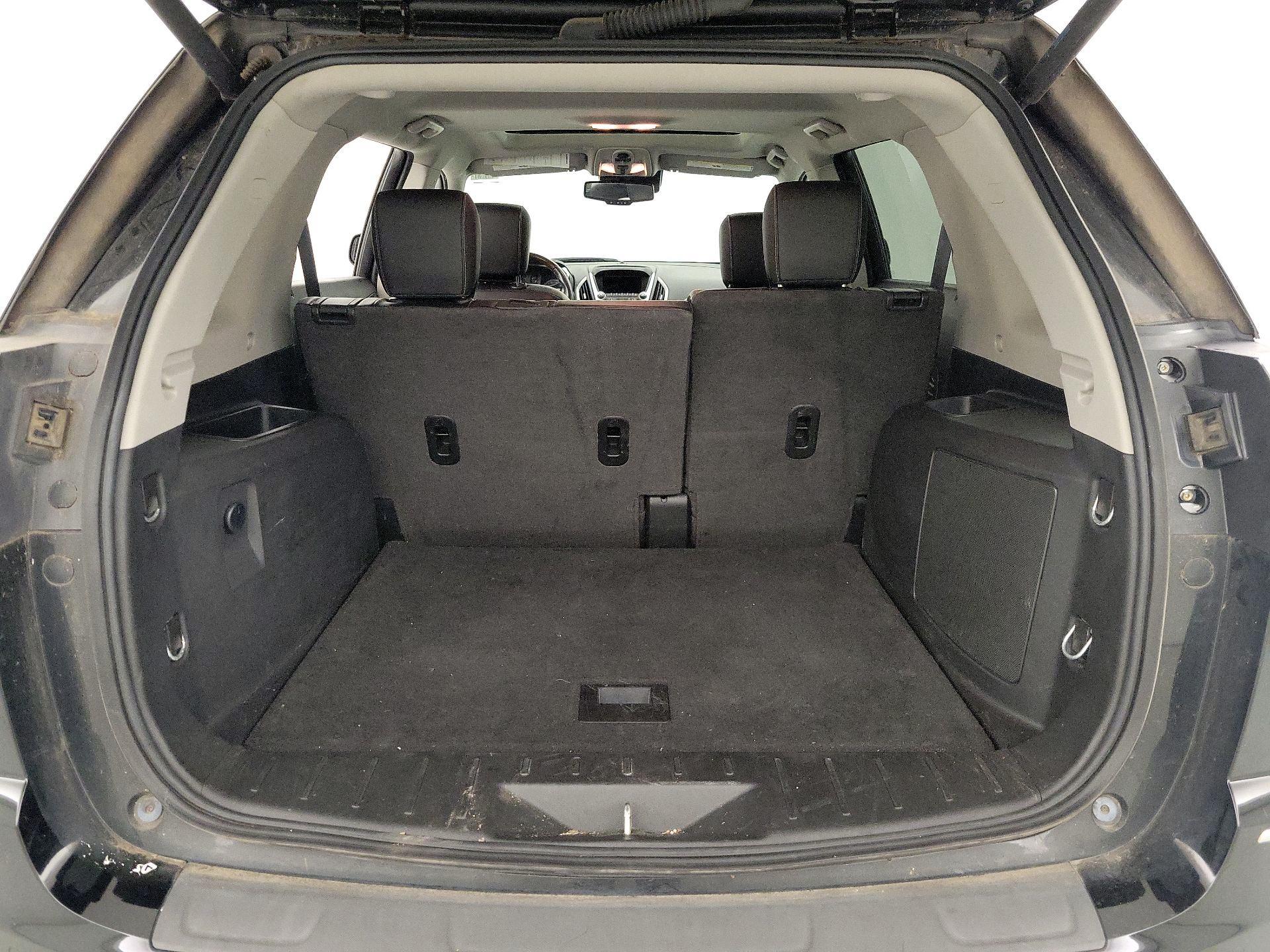 Thumbnail: 2016 GMC Terrain - 19