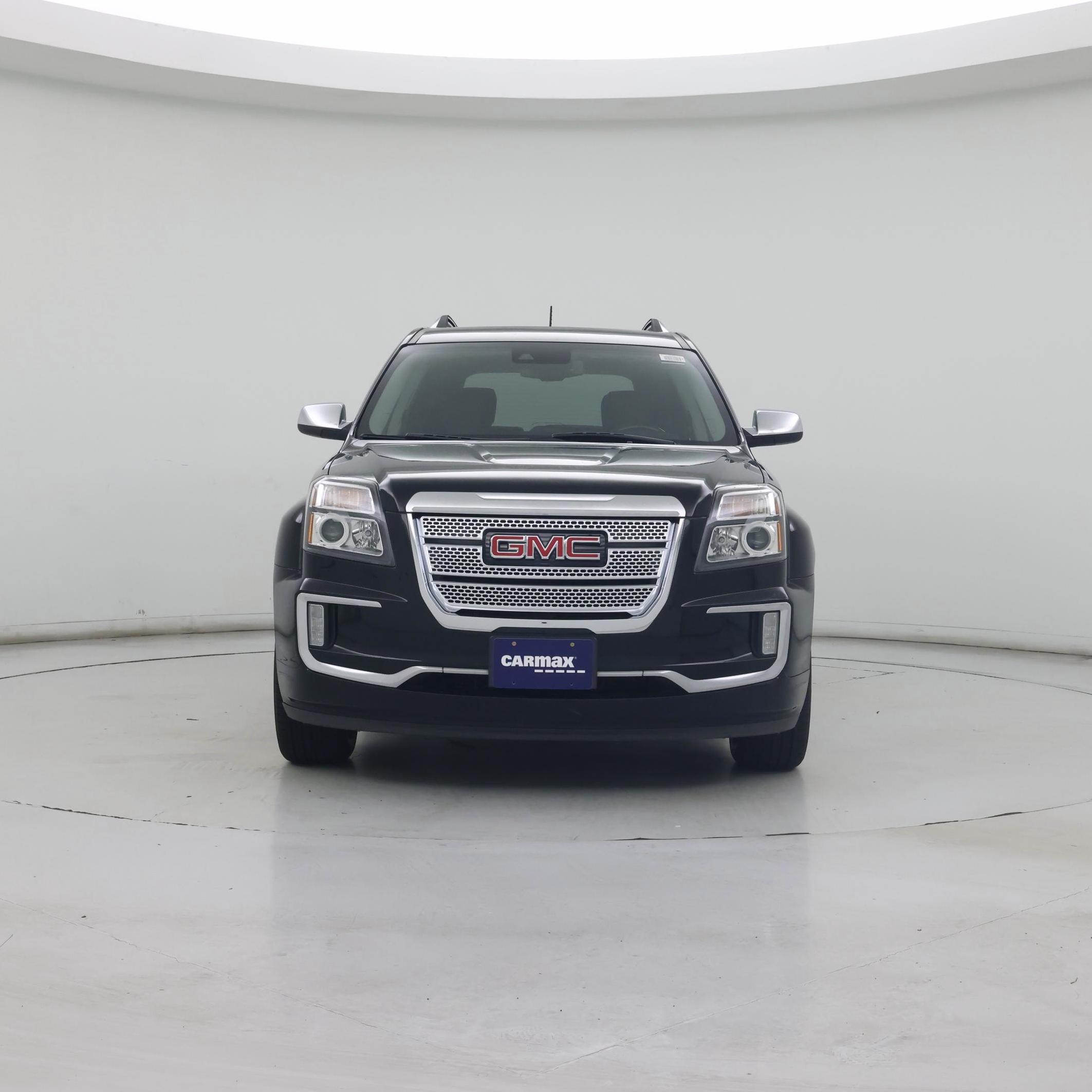 Thumbnail: 2016 GMC Terrain - 5