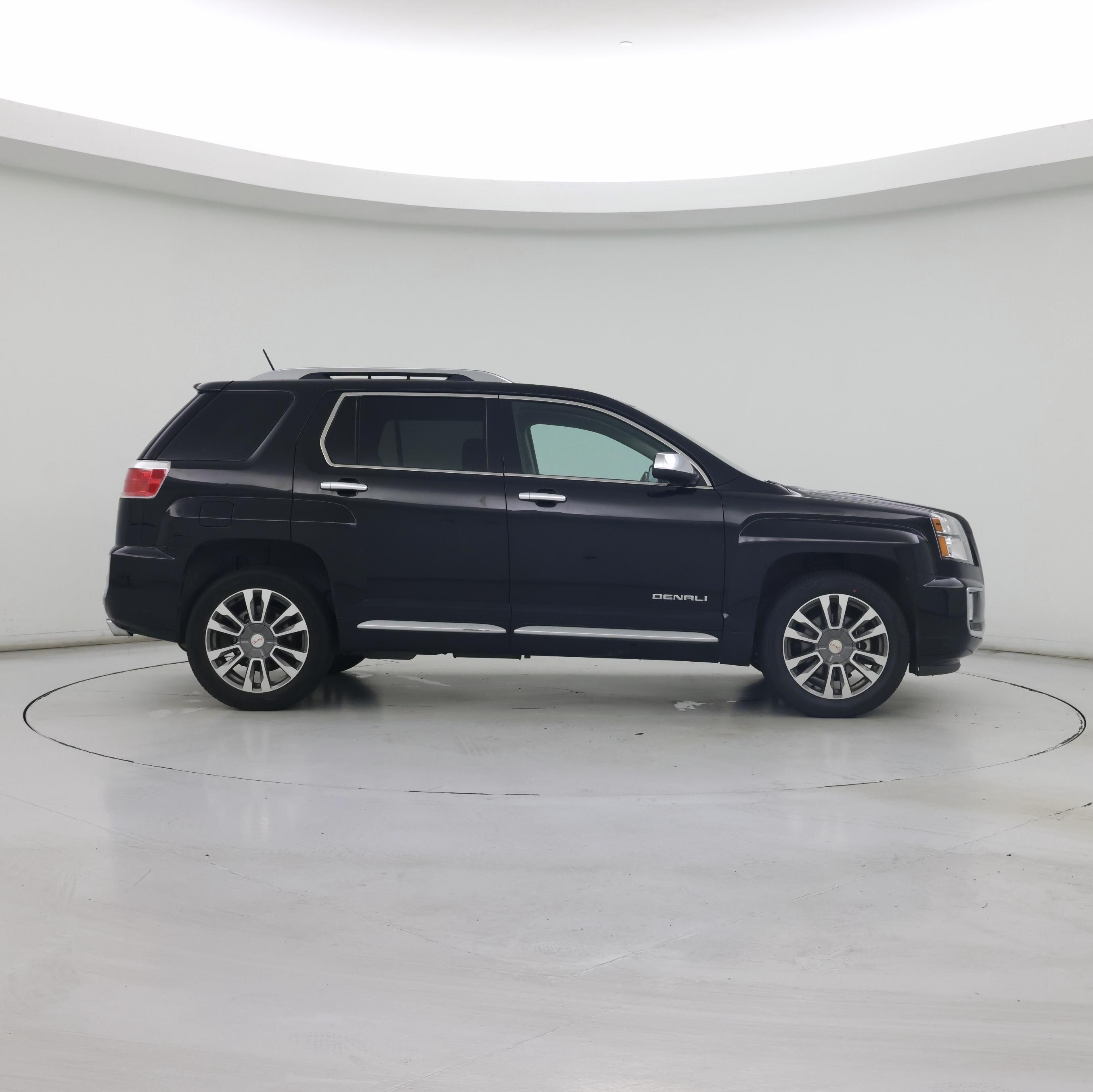 Thumbnail: 2016 GMC Terrain - 7