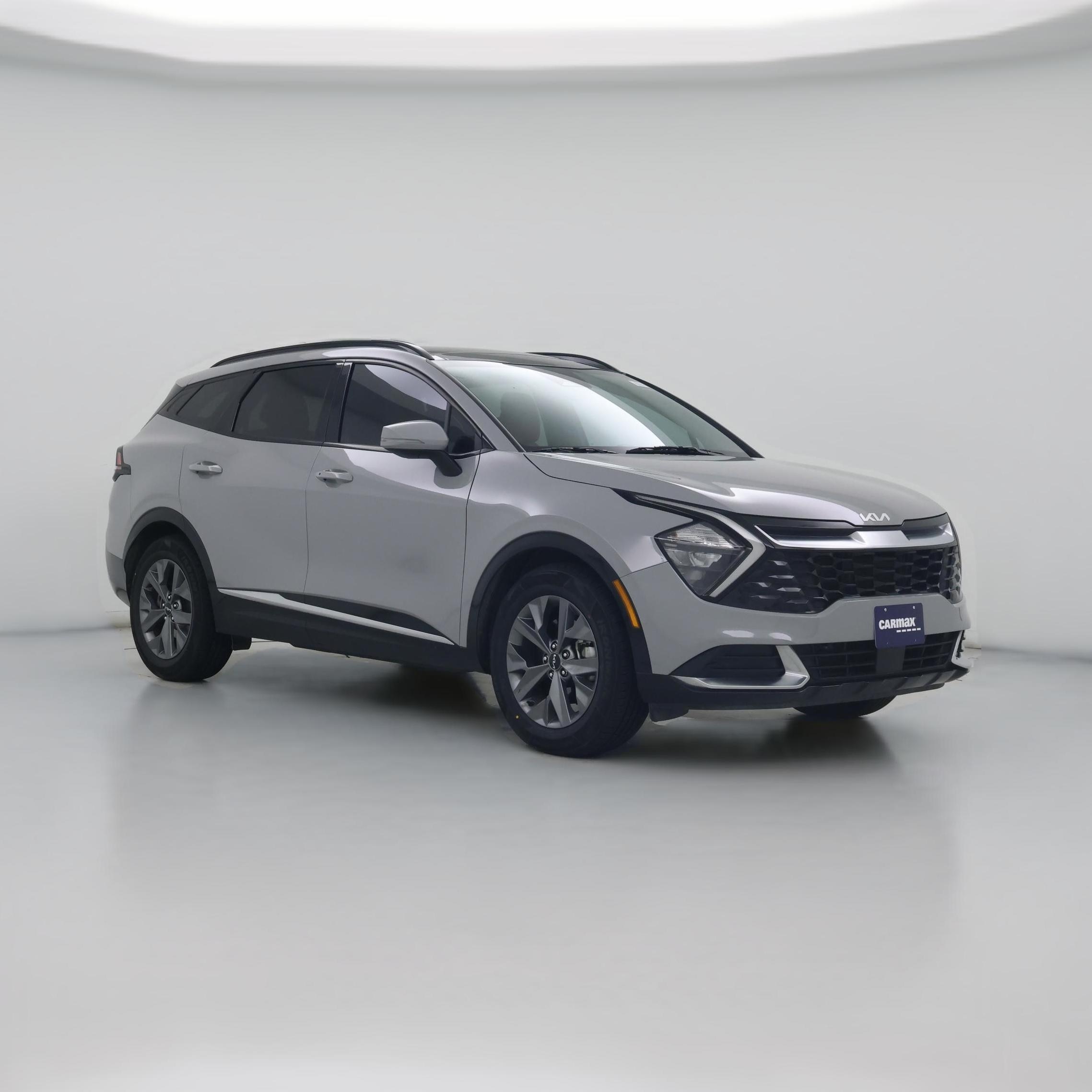 Thumbnail: 2023 Kia Sportage - 1