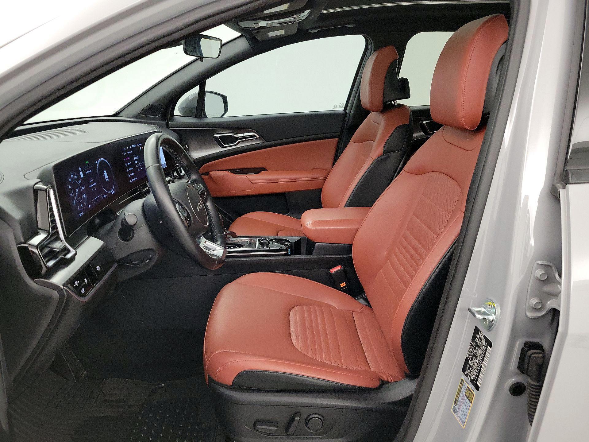 Thumbnail: 2023 Kia Sportage - 11