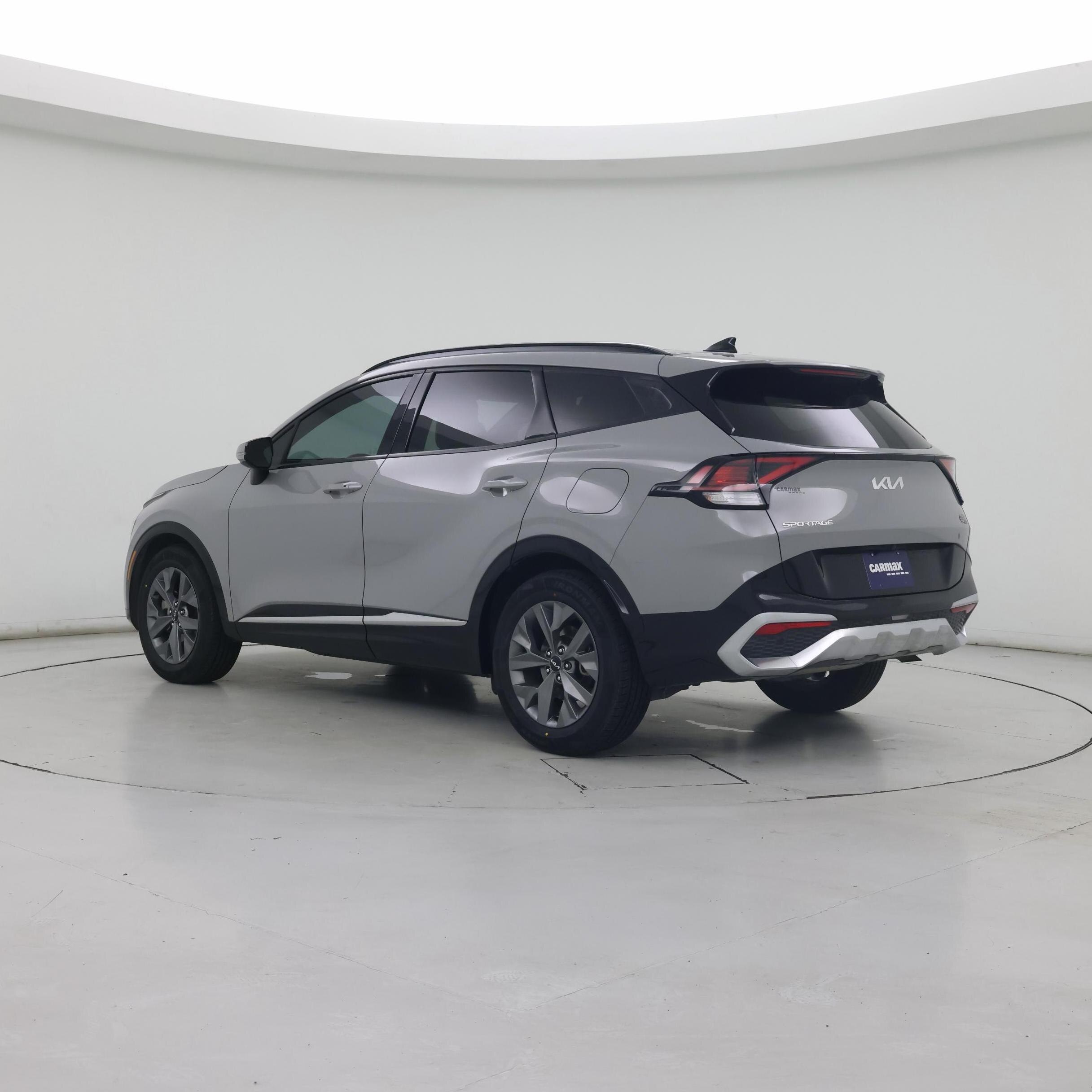 Thumbnail: 2023 Kia Sportage - 2
