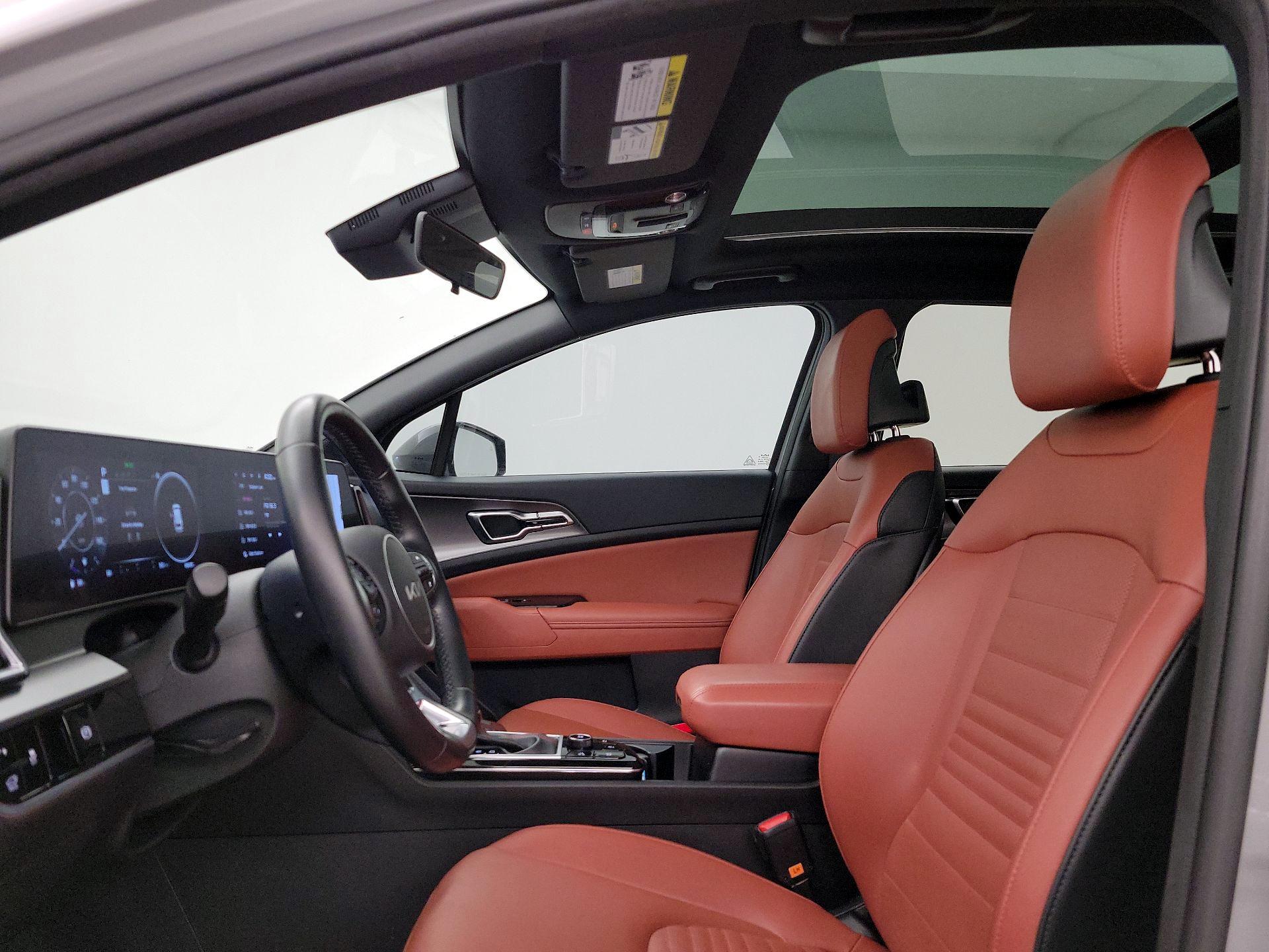 Thumbnail: 2023 Kia Sportage - 19