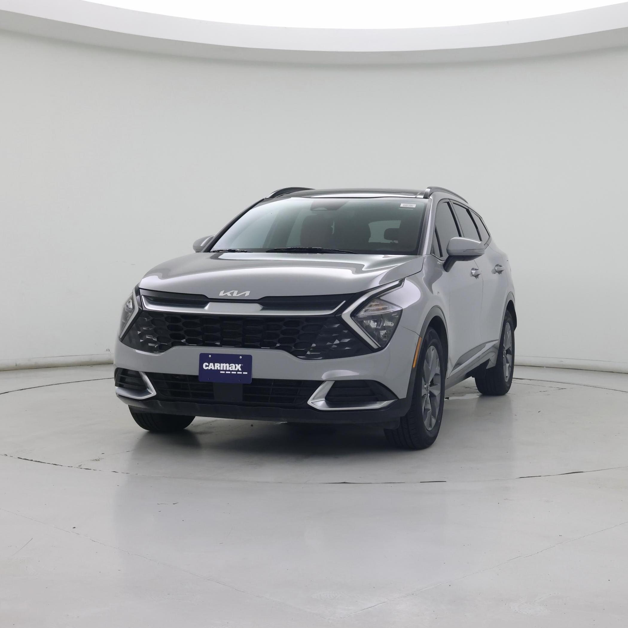 Thumbnail: 2023 Kia Sportage - 4
