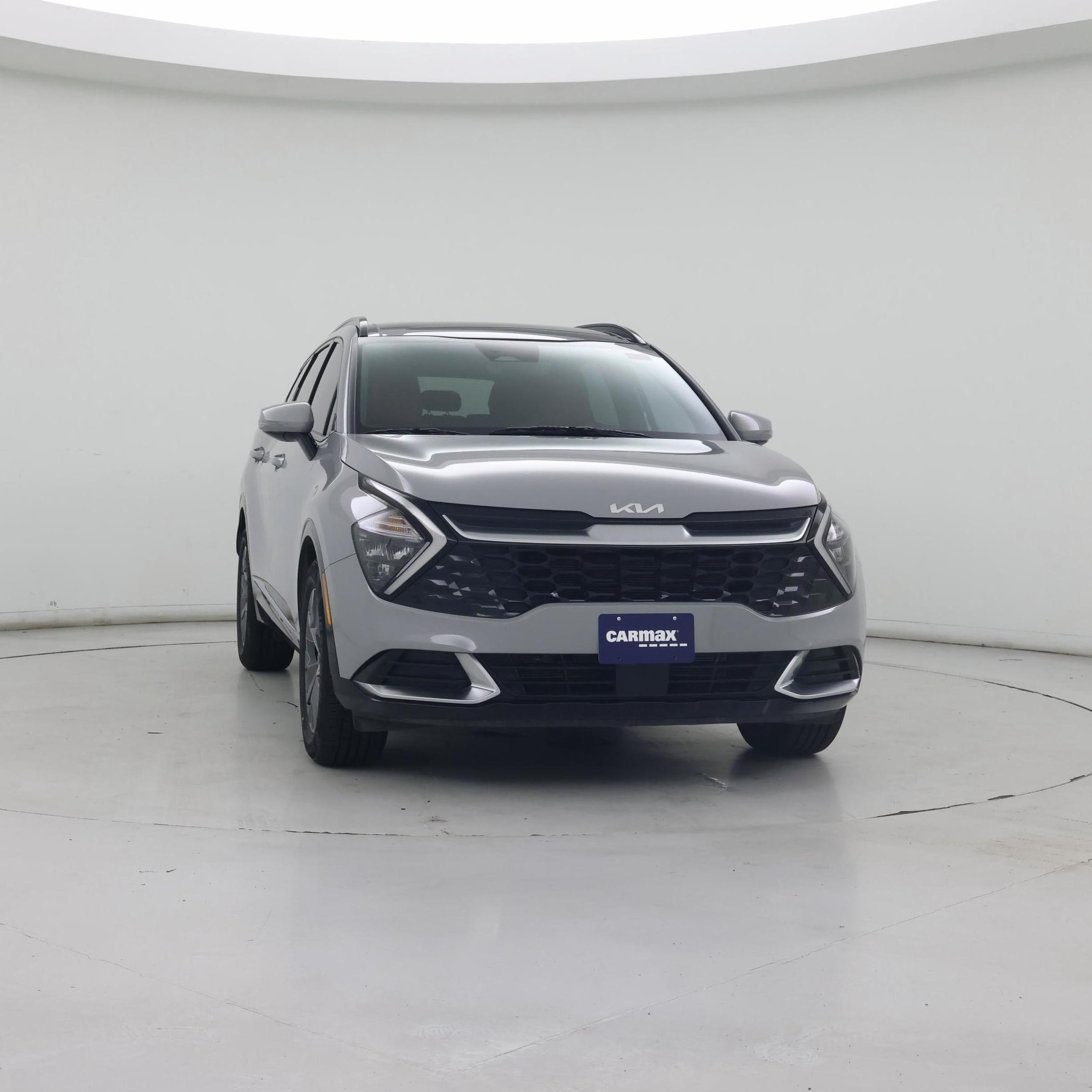 Thumbnail: 2023 Kia Sportage - 5