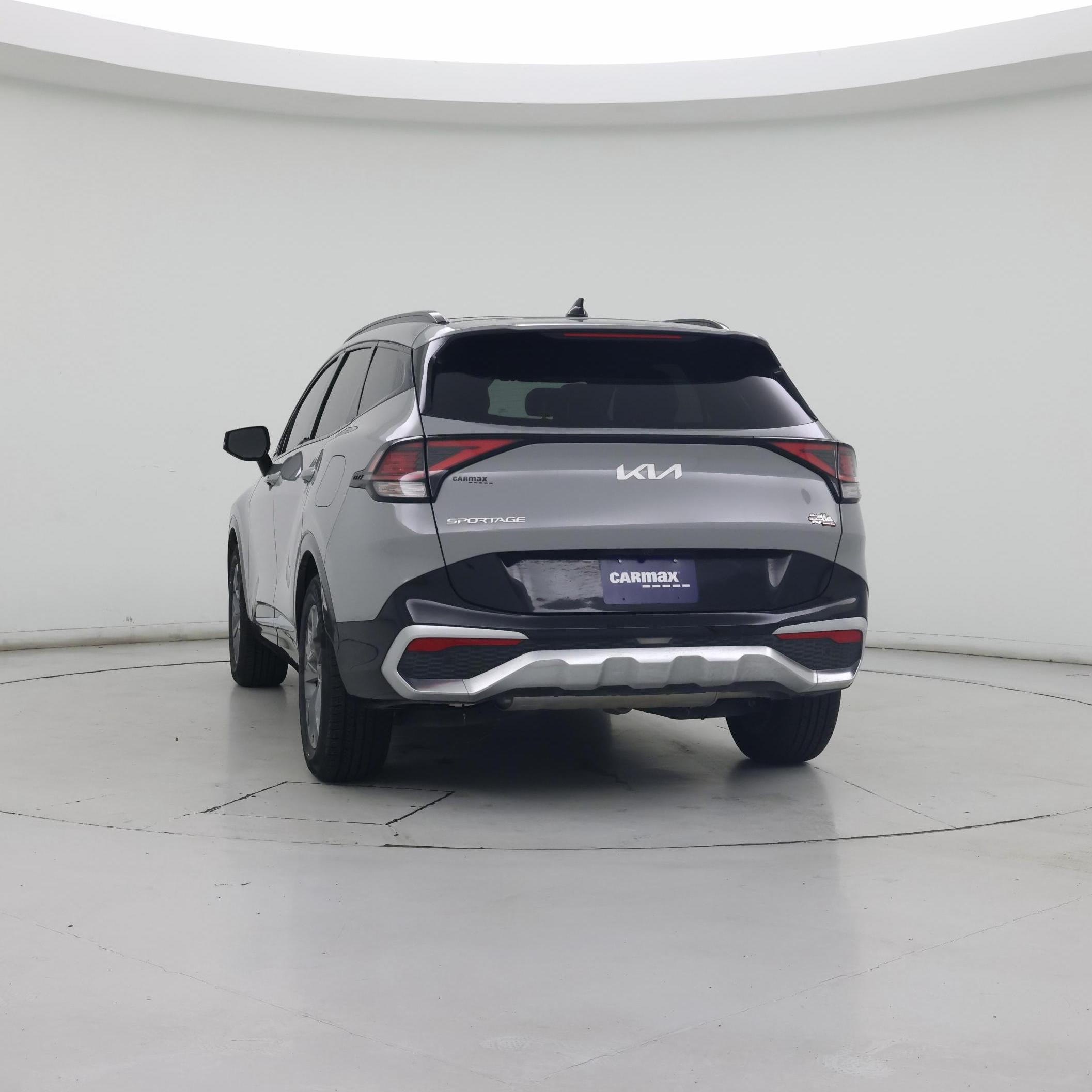 Thumbnail: 2023 Kia Sportage - 6