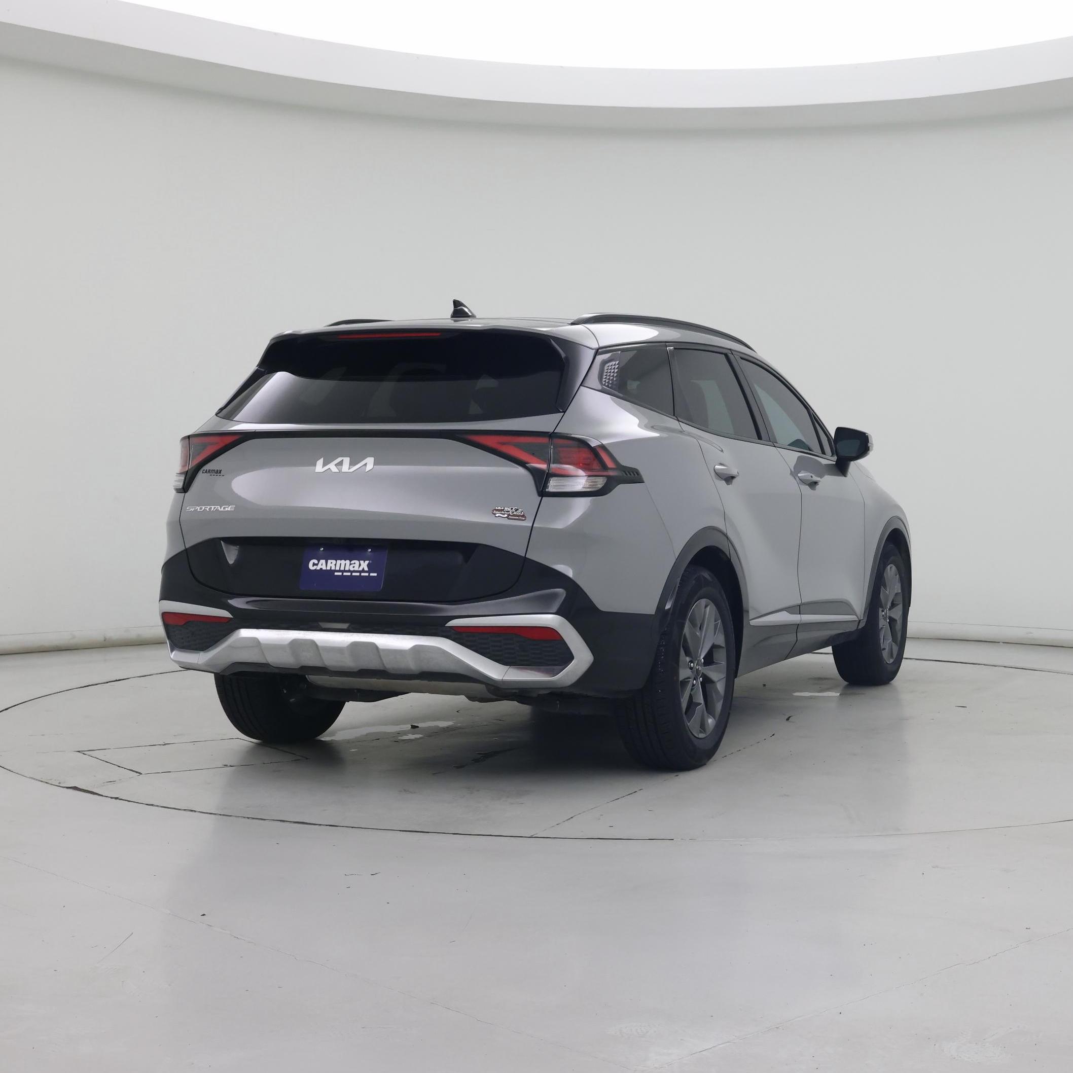 Thumbnail: 2023 Kia Sportage - 8