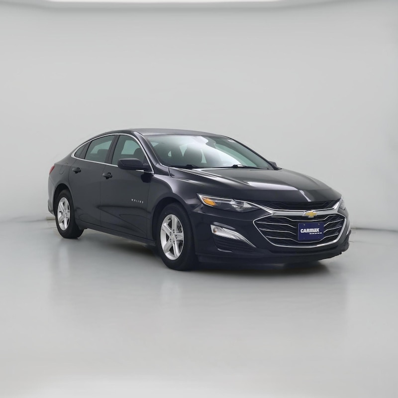 2022 Chevrolet Malibu LS