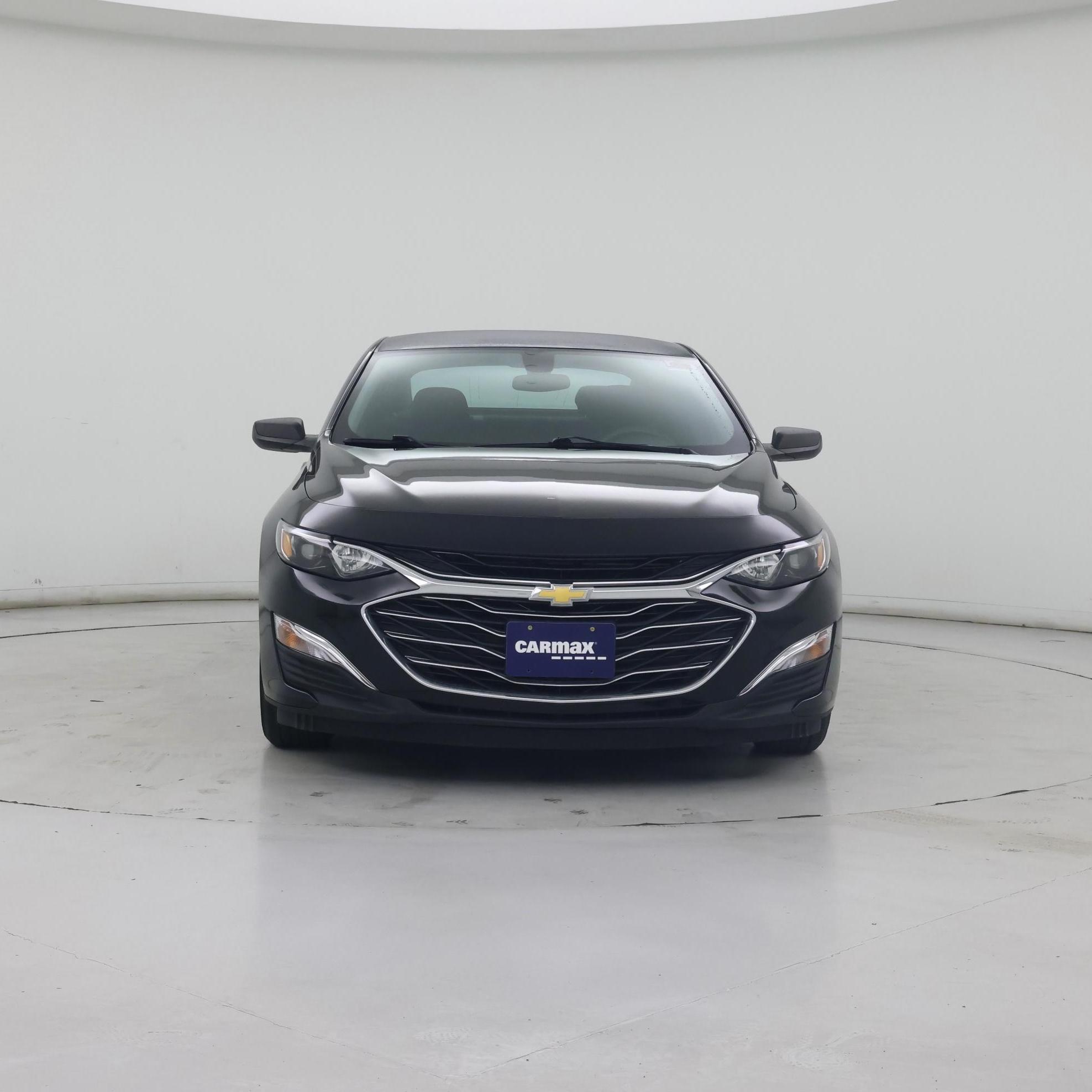 Thumbnail: 2022 Chevrolet Malibu - 5