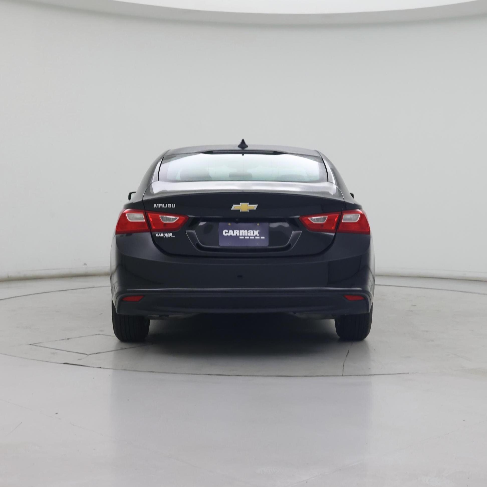 Thumbnail: 2022 Chevrolet Malibu - 6