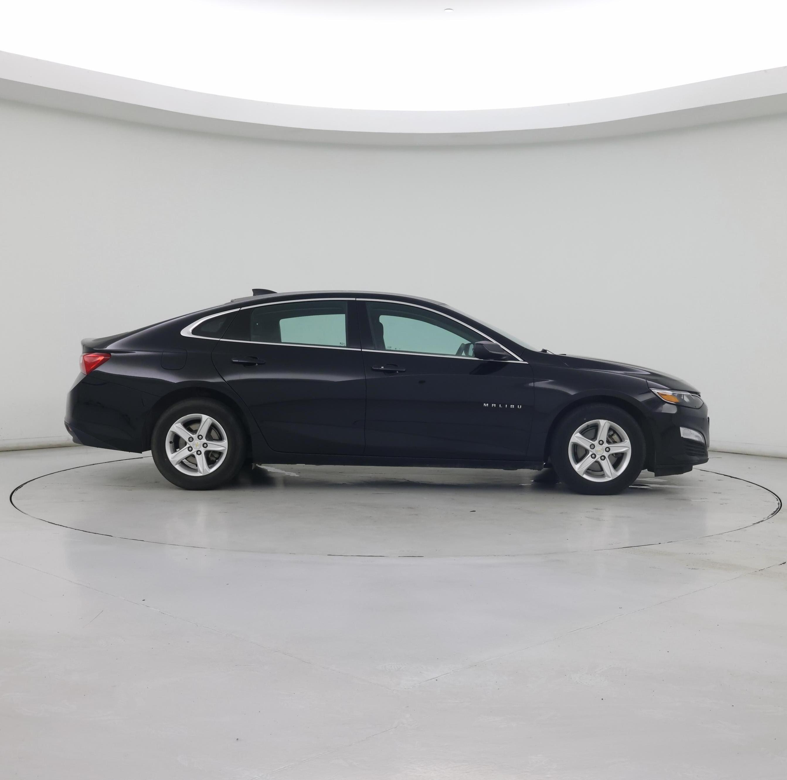 Thumbnail: 2022 Chevrolet Malibu - 7