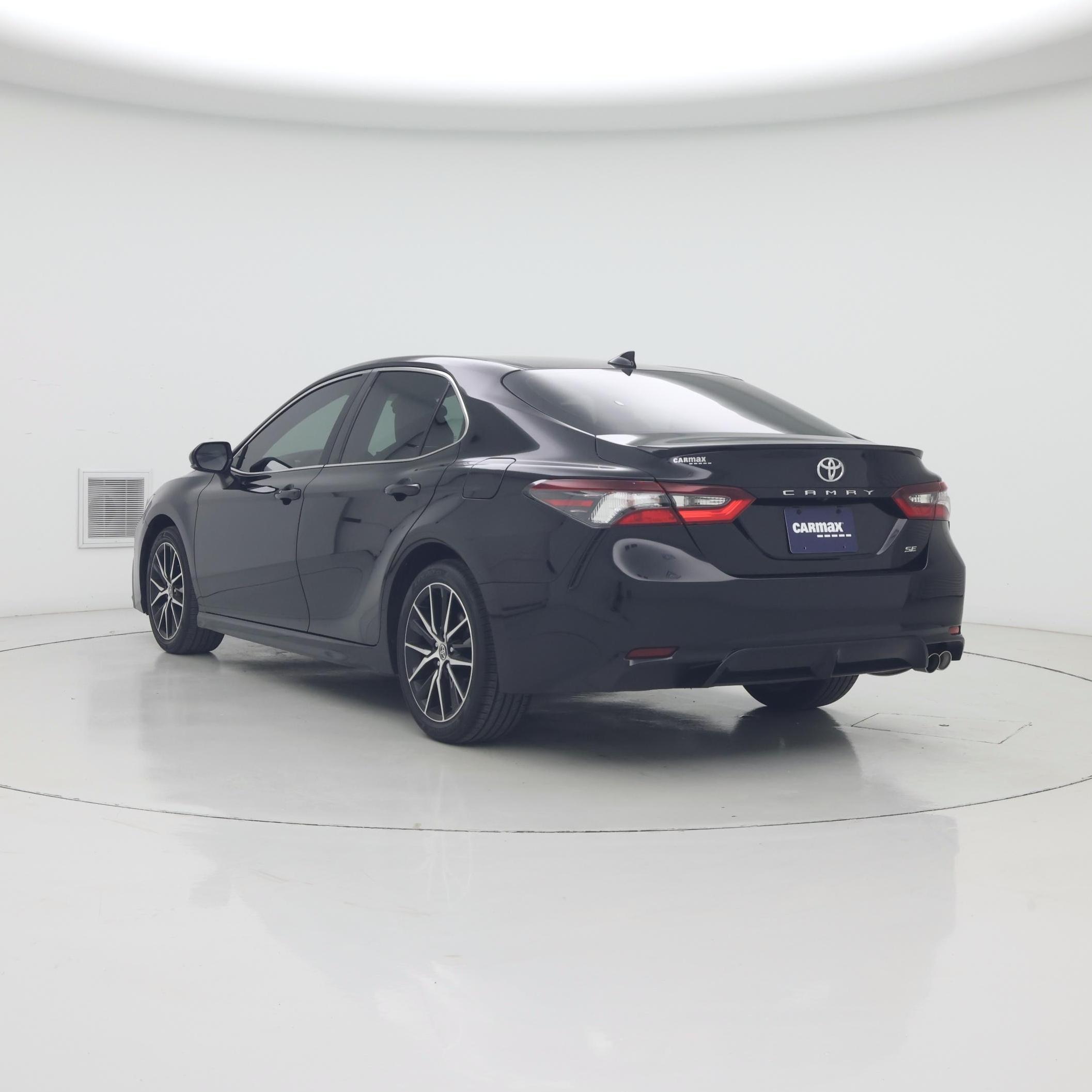 Thumbnail: 2024 Toyota Camry - 2