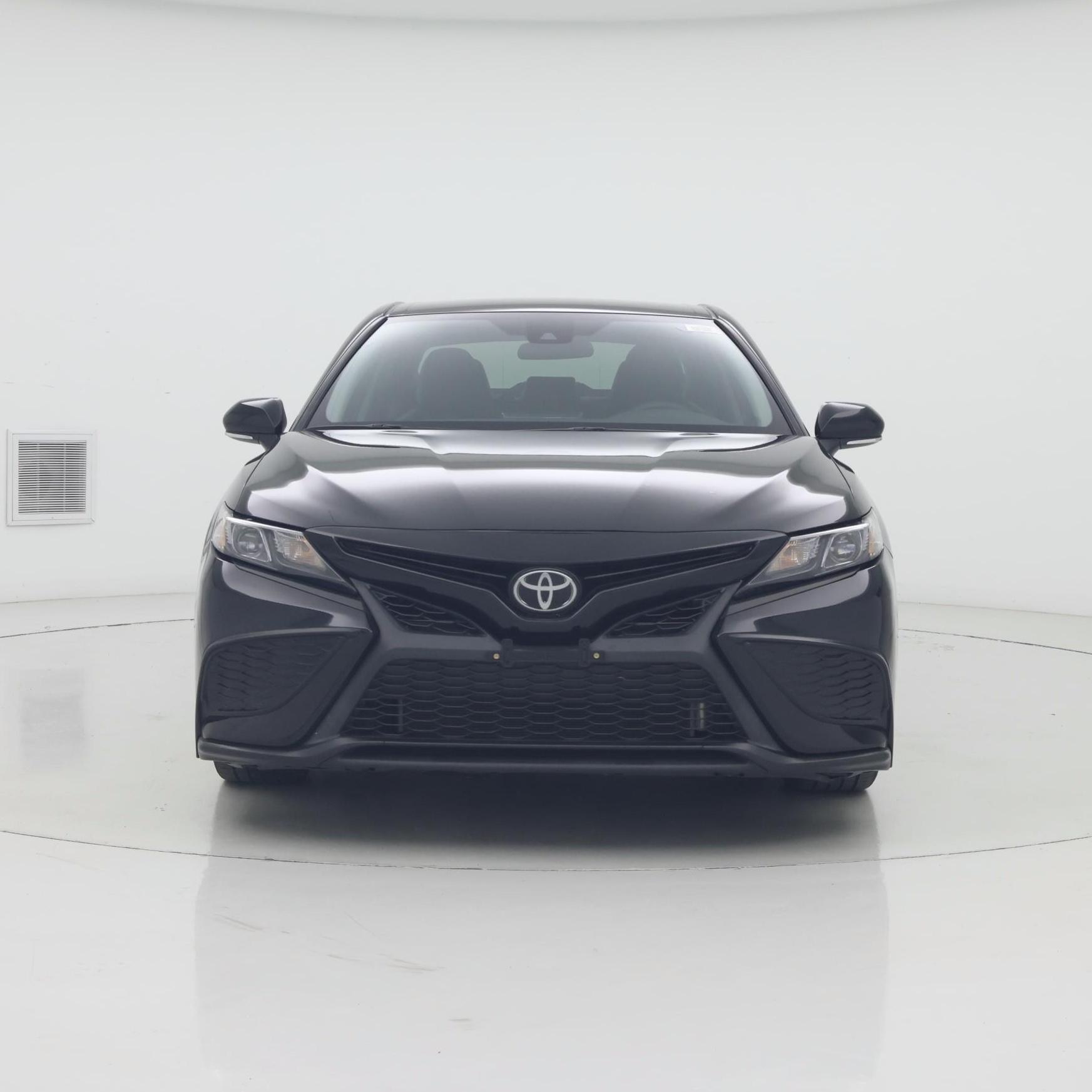 Thumbnail: 2024 Toyota Camry - 5