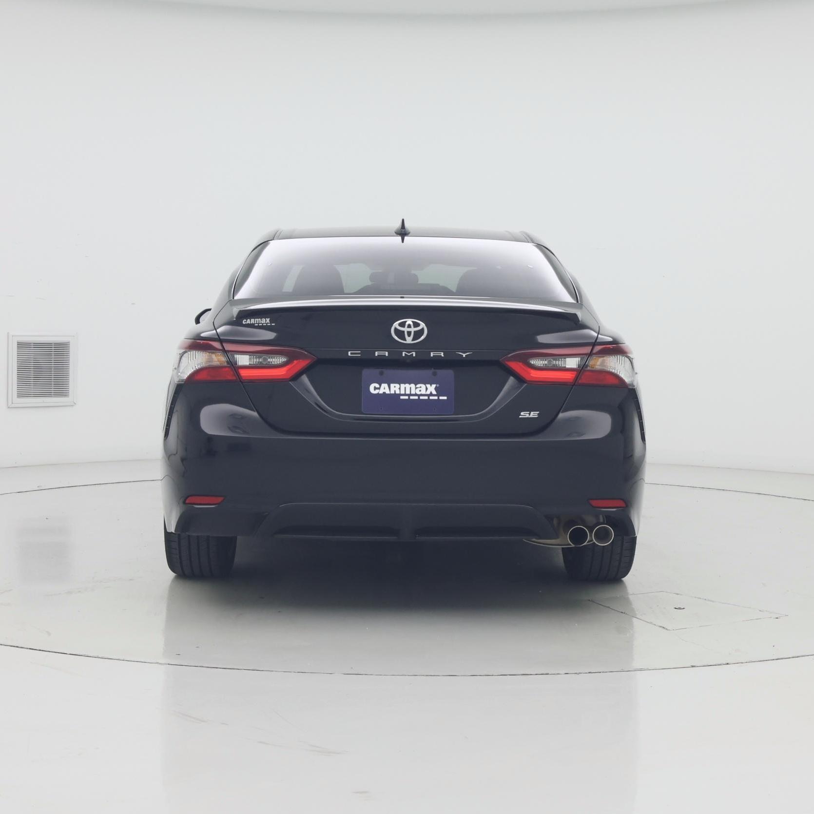Thumbnail: 2024 Toyota Camry - 6