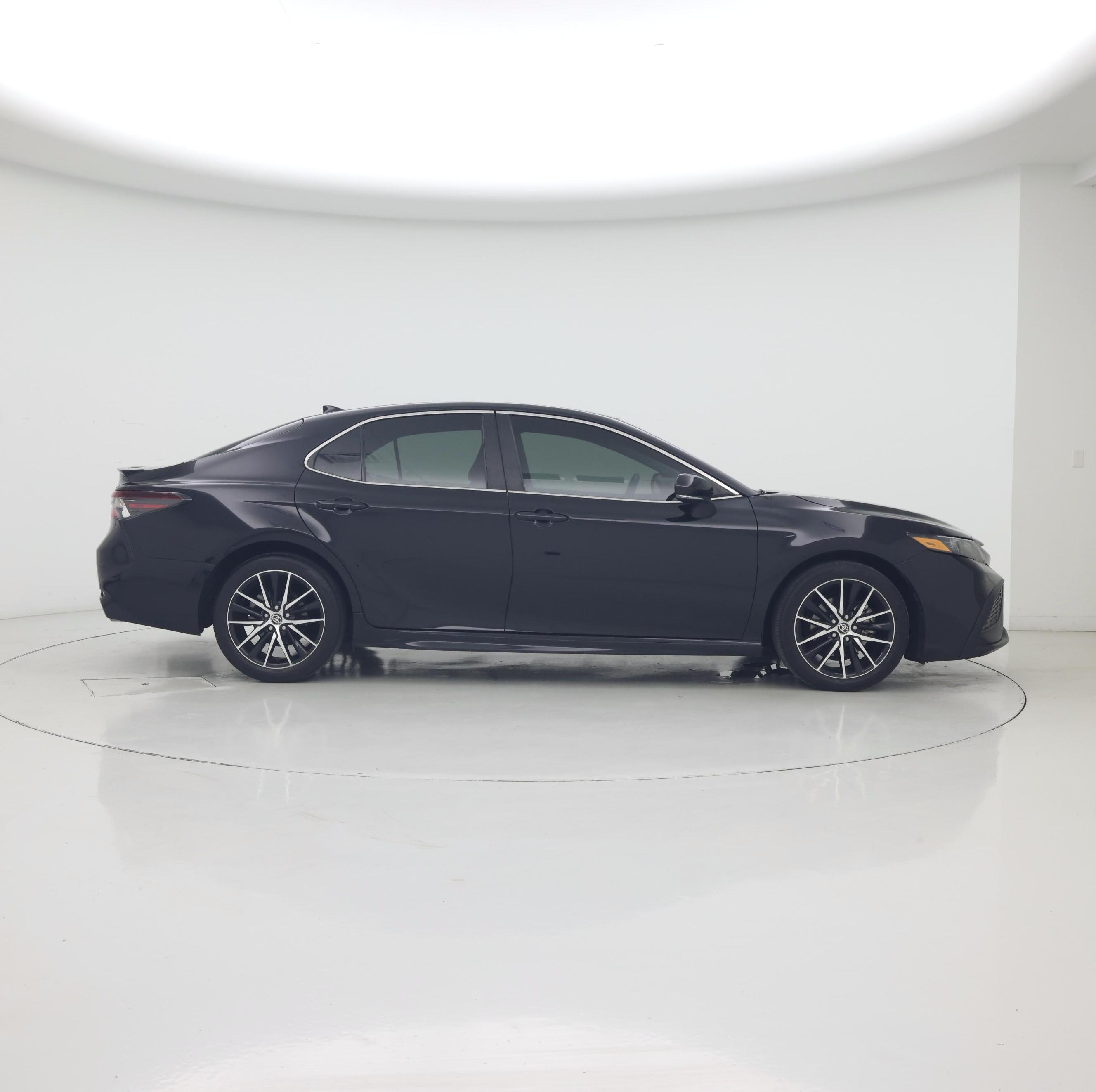 Thumbnail: 2024 Toyota Camry - 7