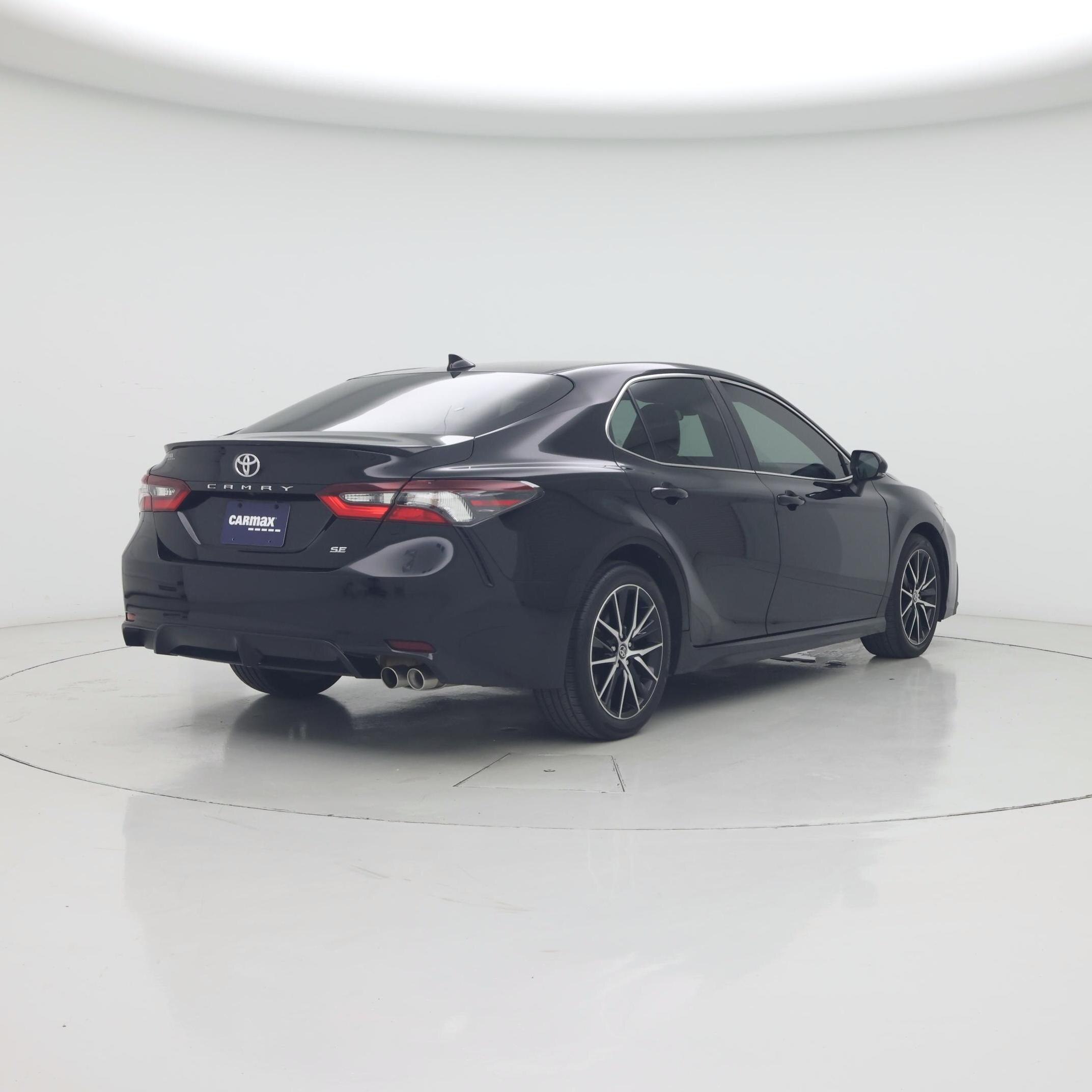 Thumbnail: 2024 Toyota Camry - 8