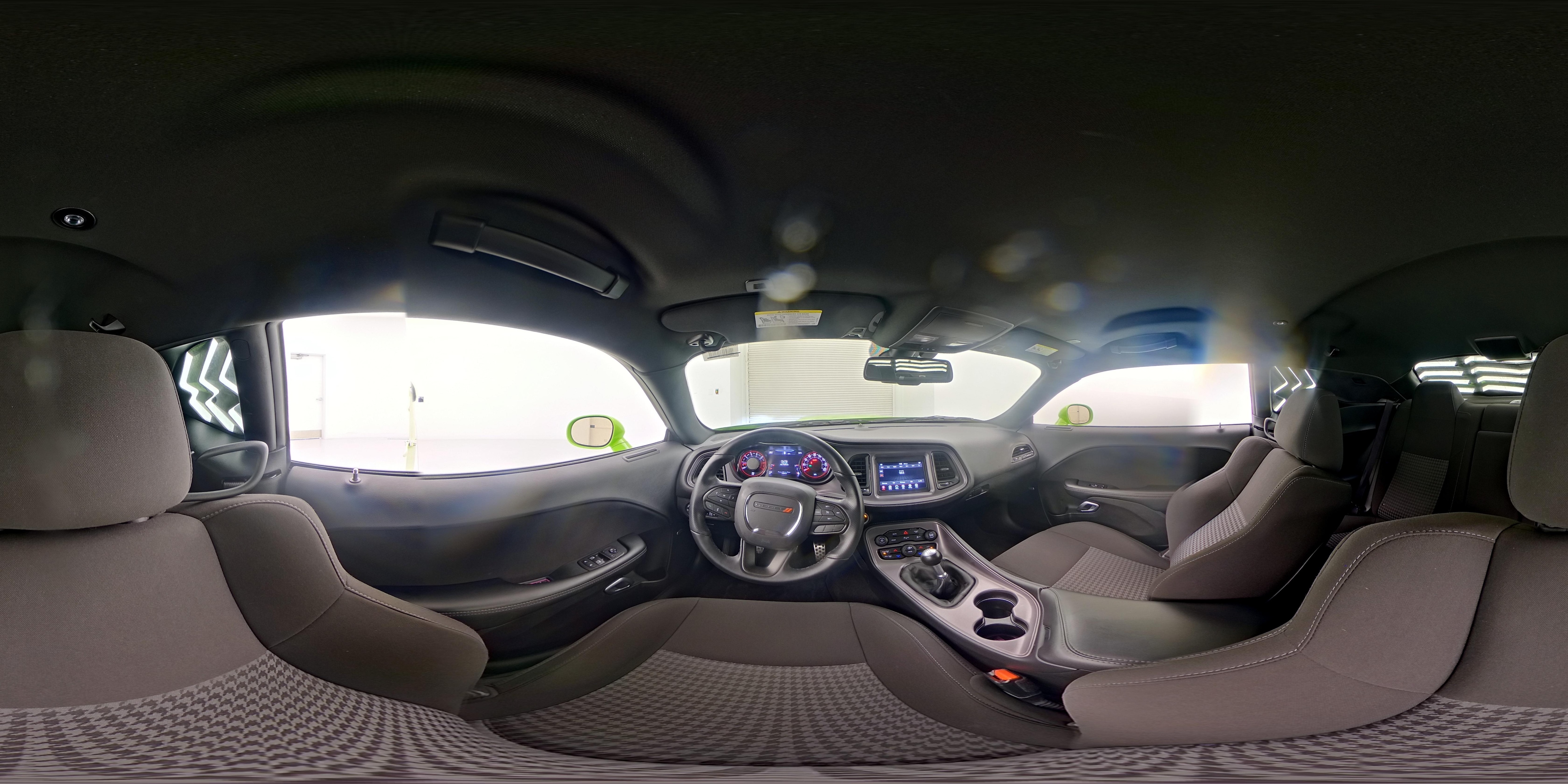 2023 Dodge Challenger R/T - Photo 26