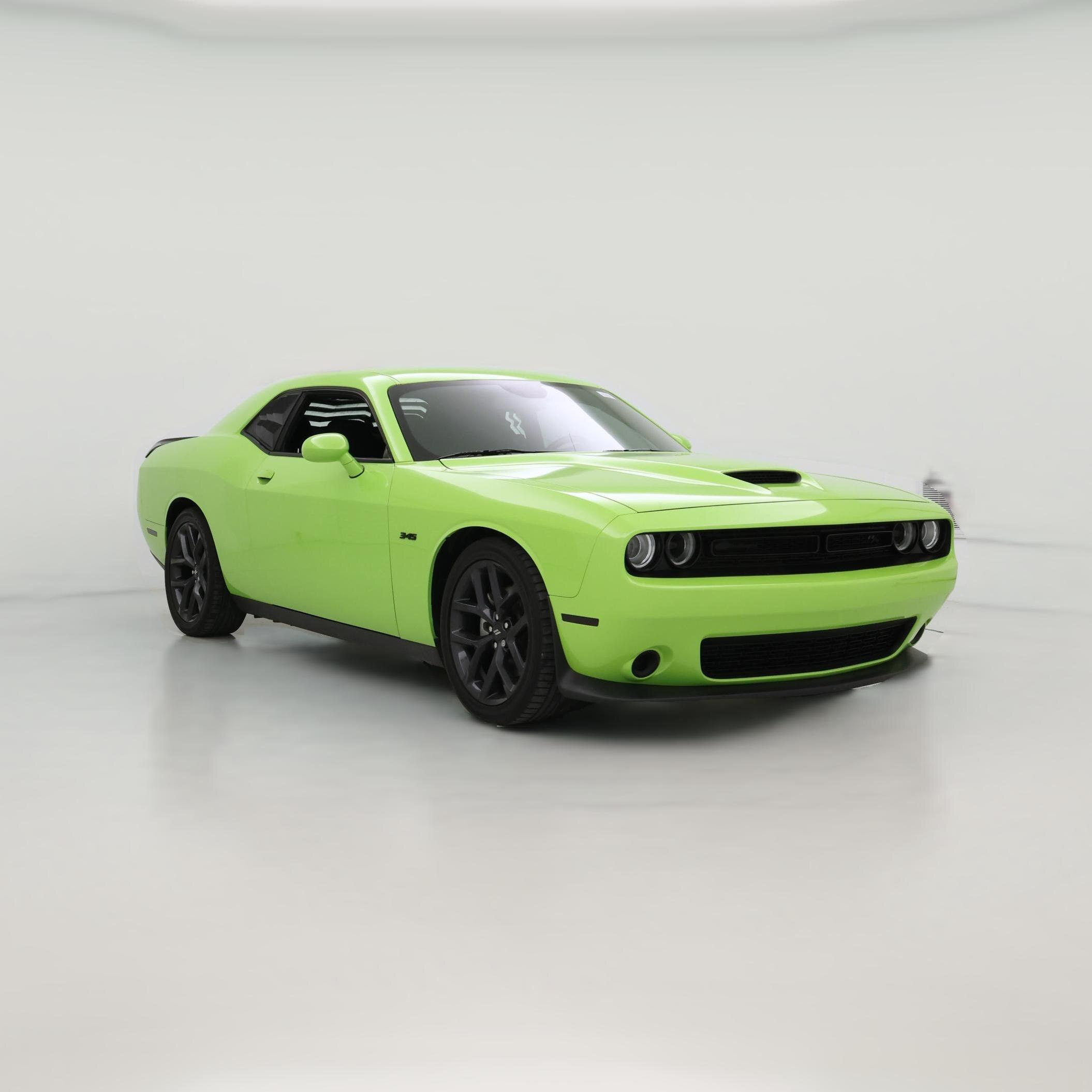 Thumbnail: 2023 Dodge Challenger - 1