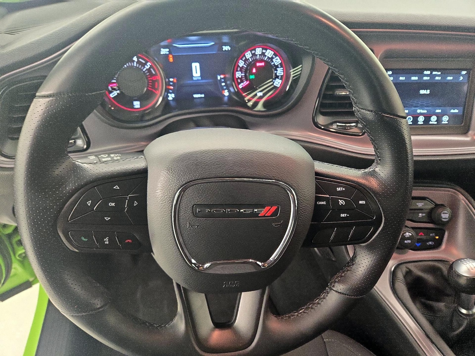 2023 Dodge Challenger R/T - Photo 11