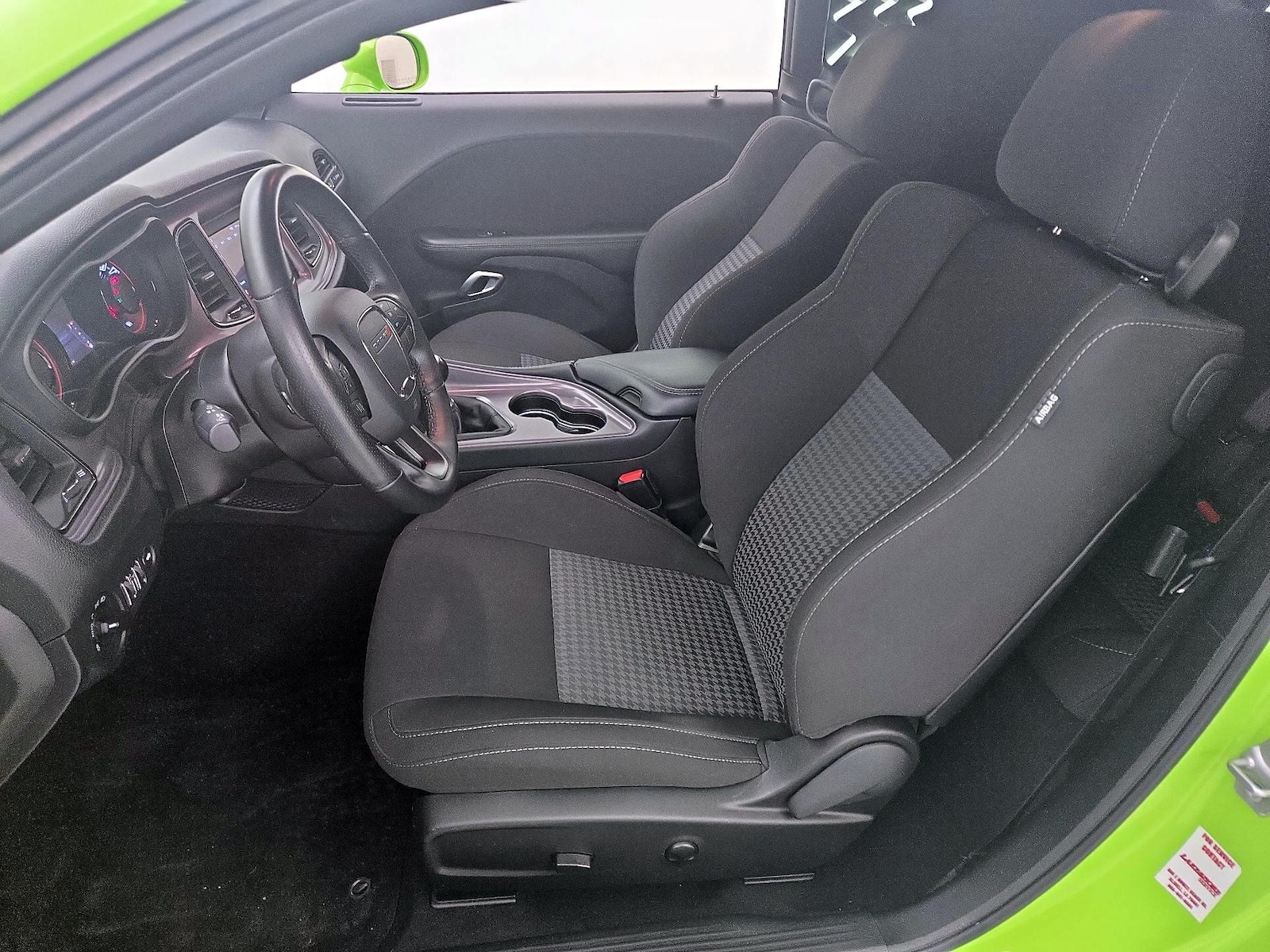 2023 Dodge Challenger R/T - Photo 12