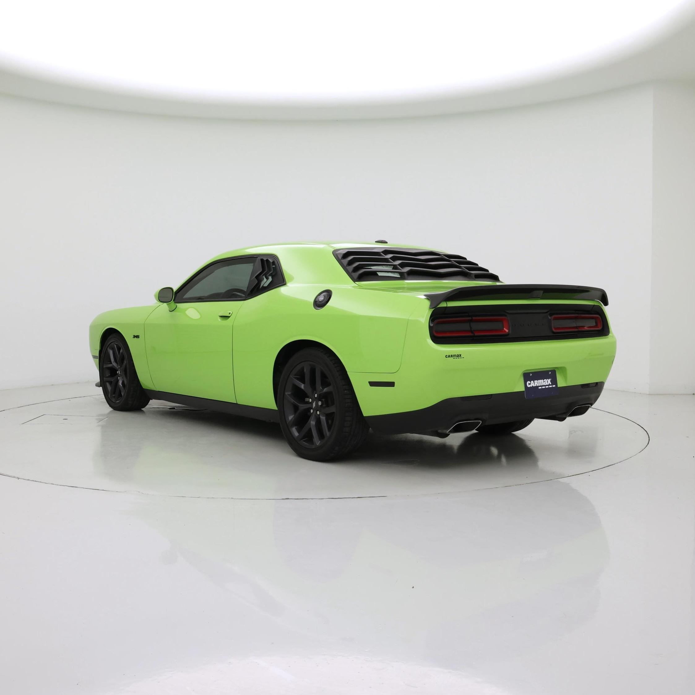 Thumbnail: 2023 Dodge Challenger - 2