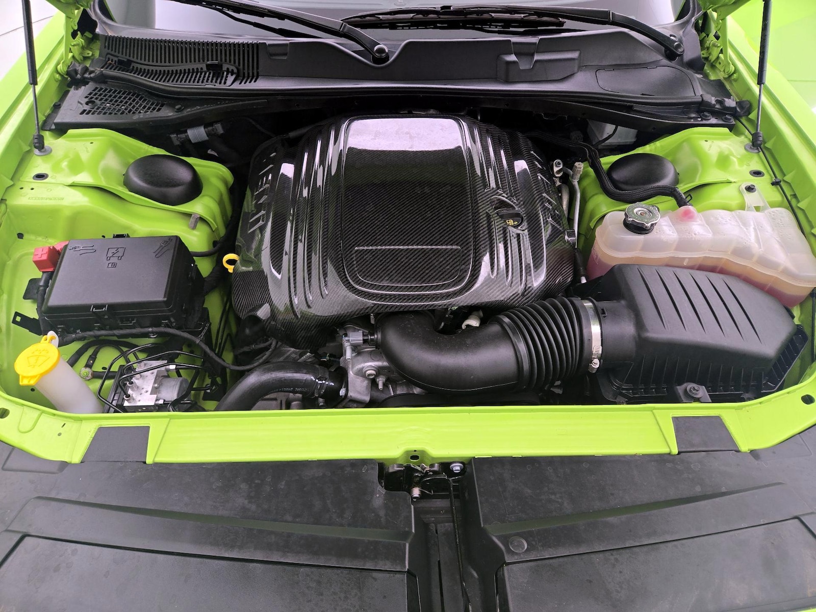 2023 Dodge Challenger R/T - Photo 22