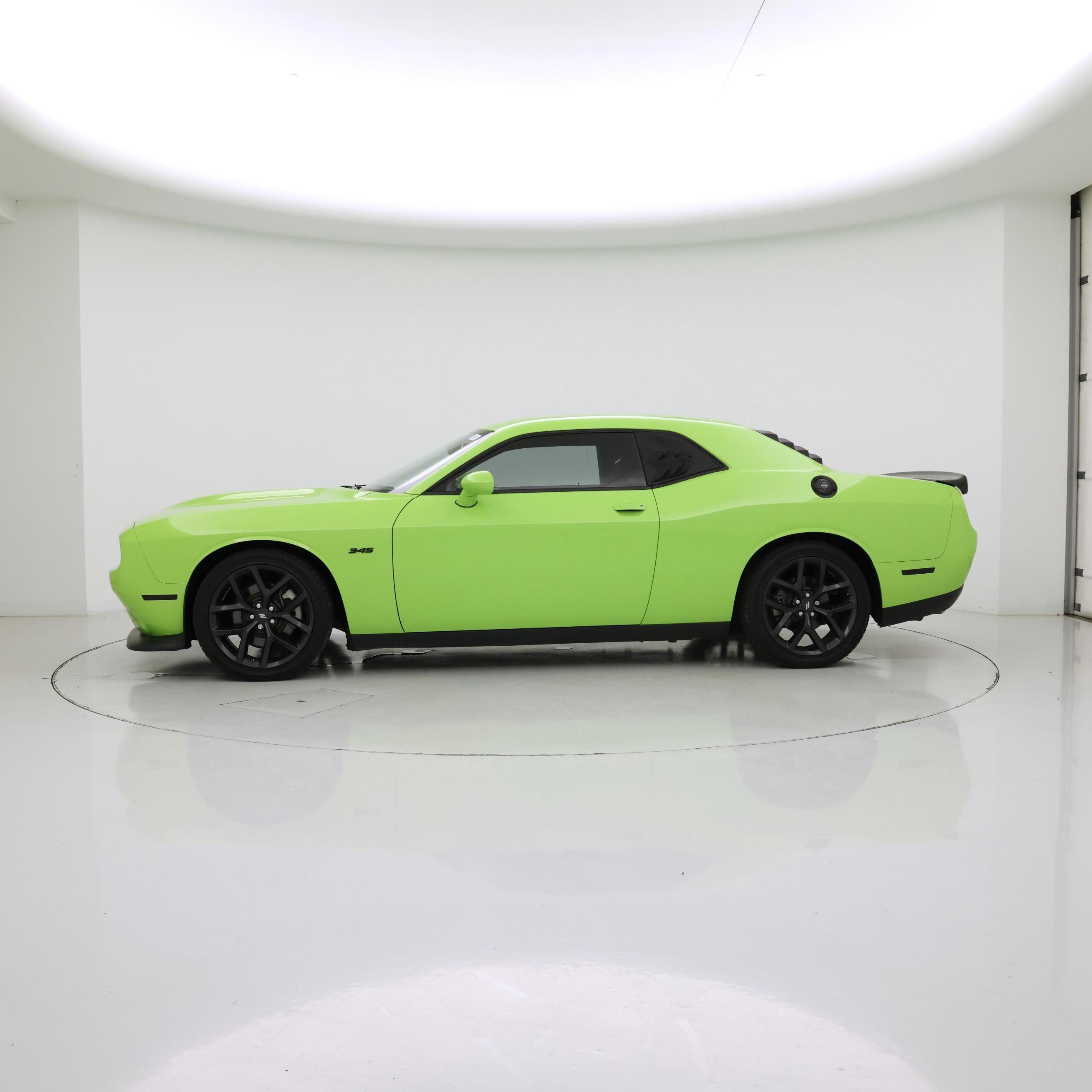 Thumbnail: 2023 Dodge Challenger - 3