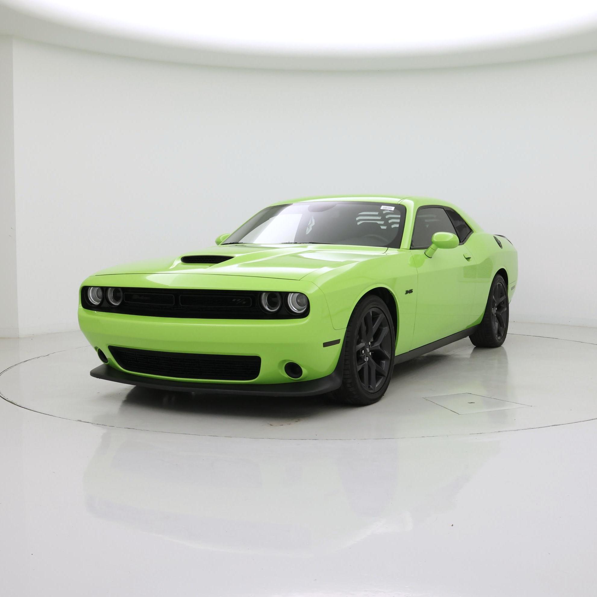 Thumbnail: 2023 Dodge Challenger - 4