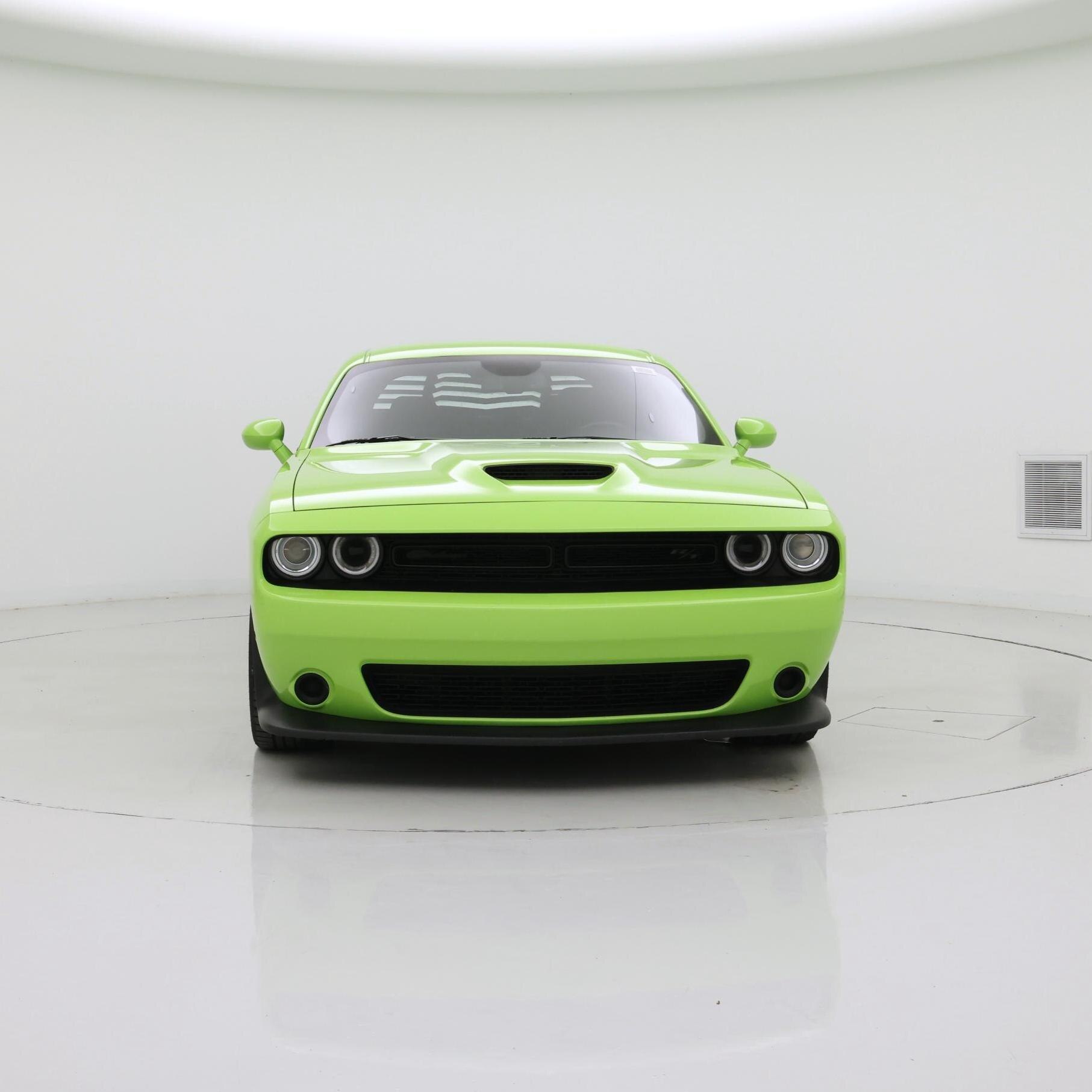 Thumbnail: 2023 Dodge Challenger - 5