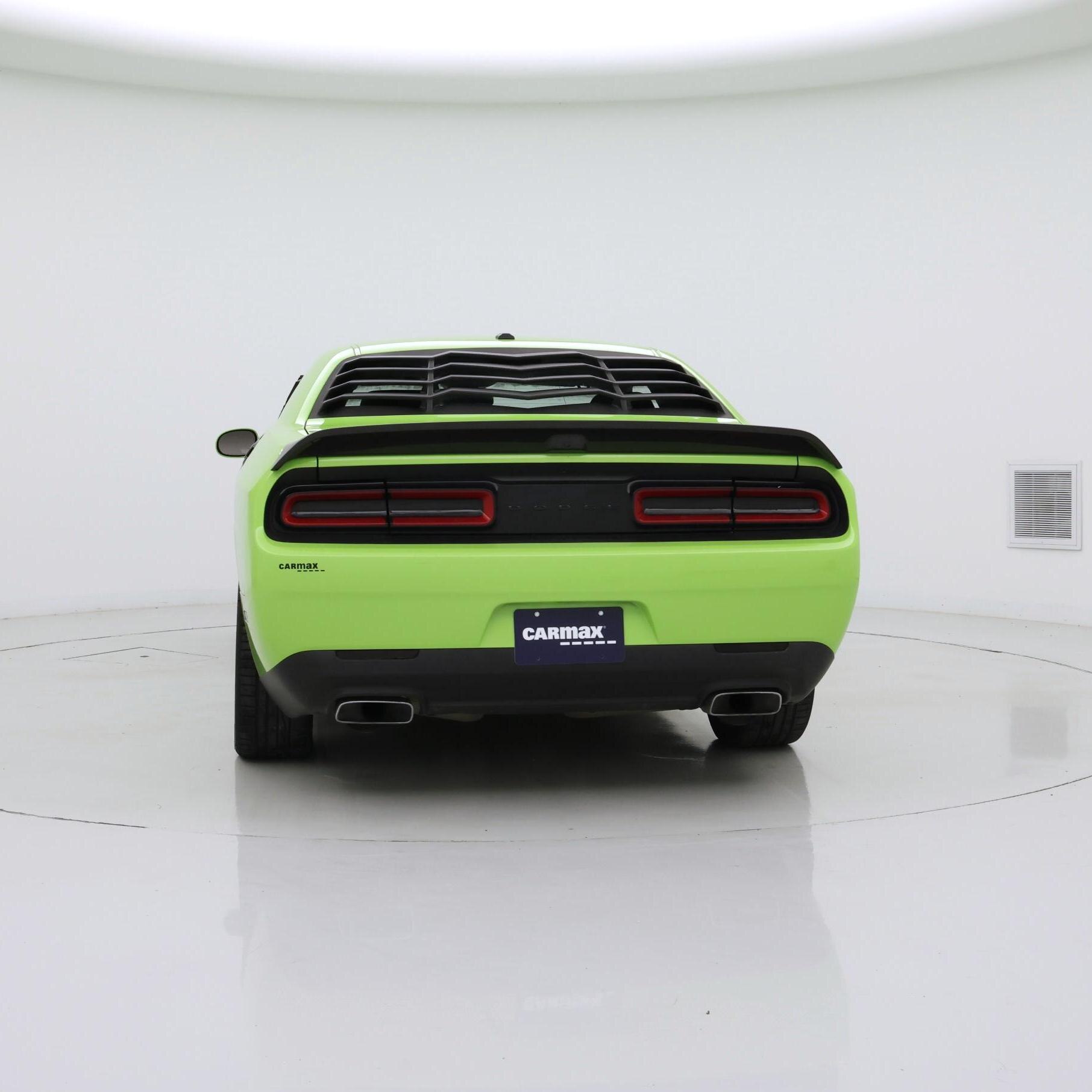 Thumbnail: 2023 Dodge Challenger - 6
