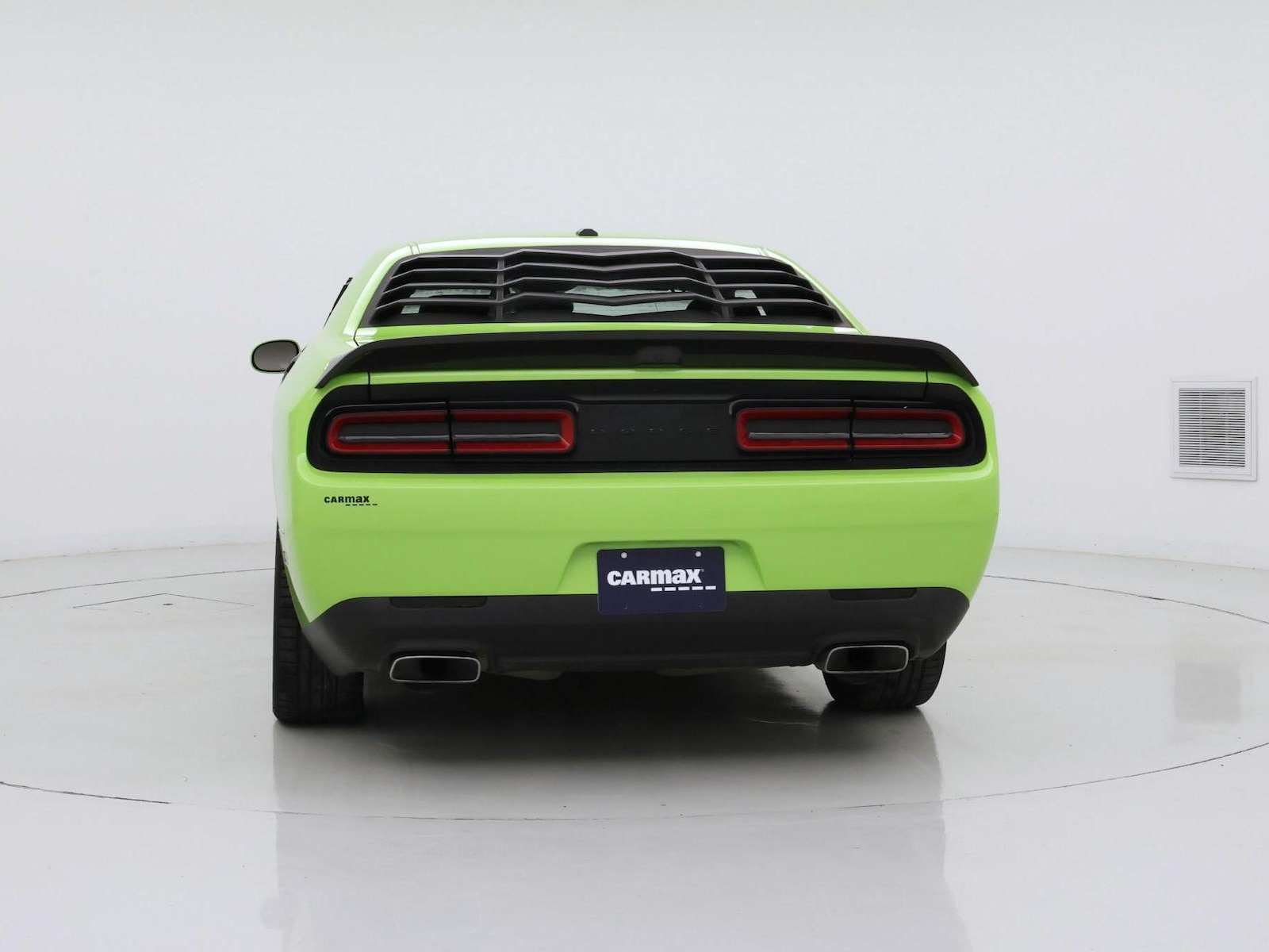 2023 Dodge Challenger R/T - Photo 7