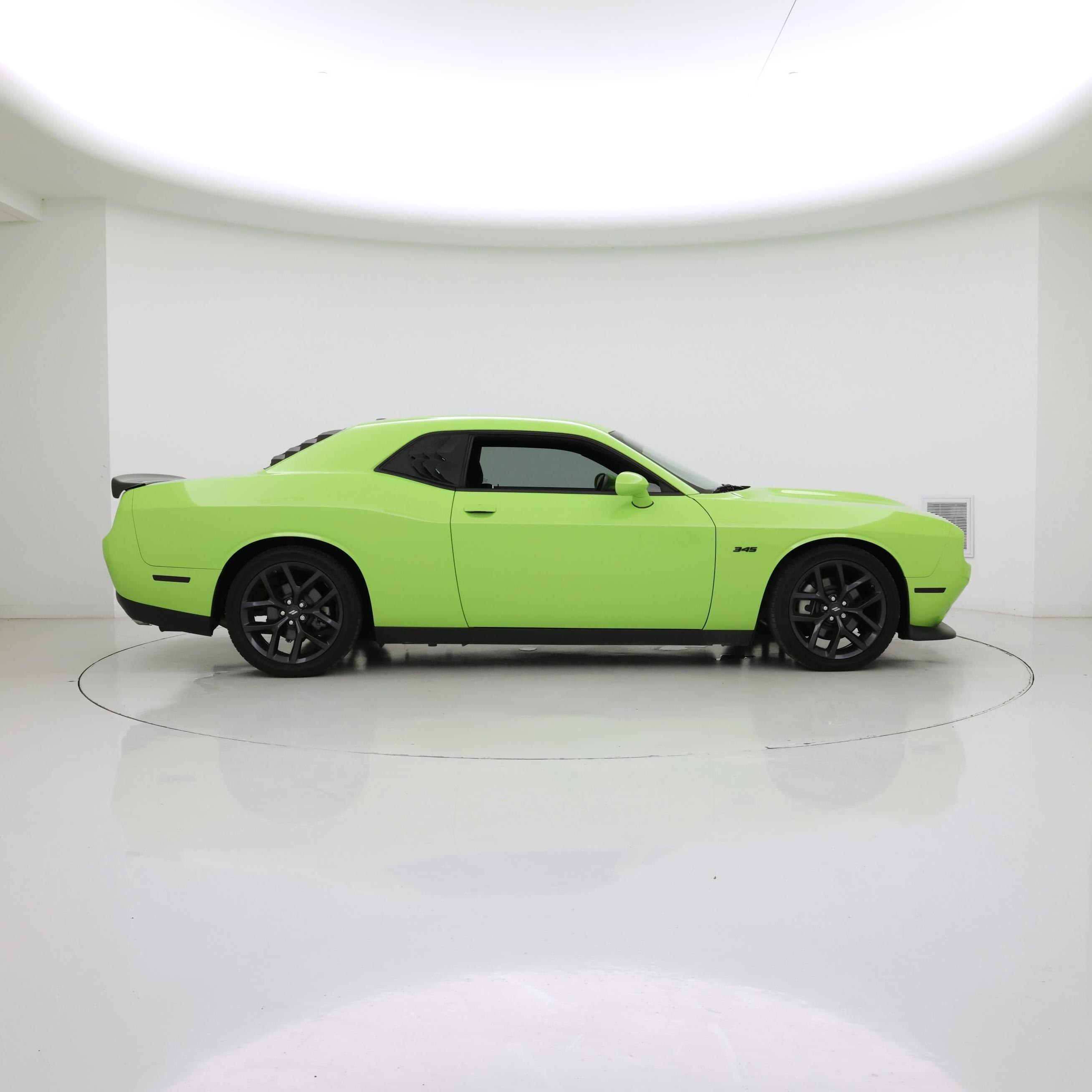 Thumbnail: 2023 Dodge Challenger - 7