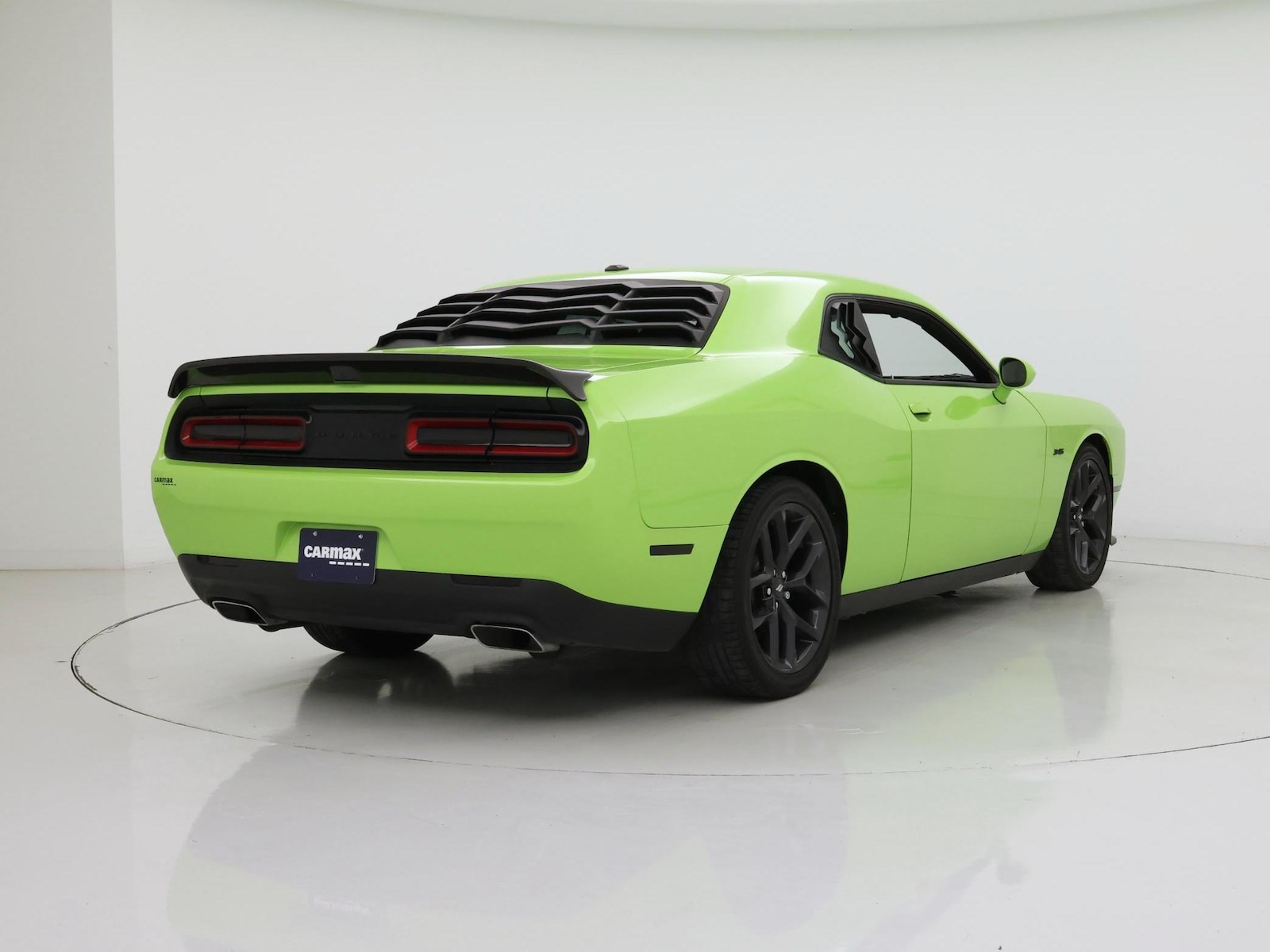 2023 Dodge Challenger R/T - Photo 9