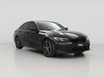 2023 BMW 330 Plug In Hybrid