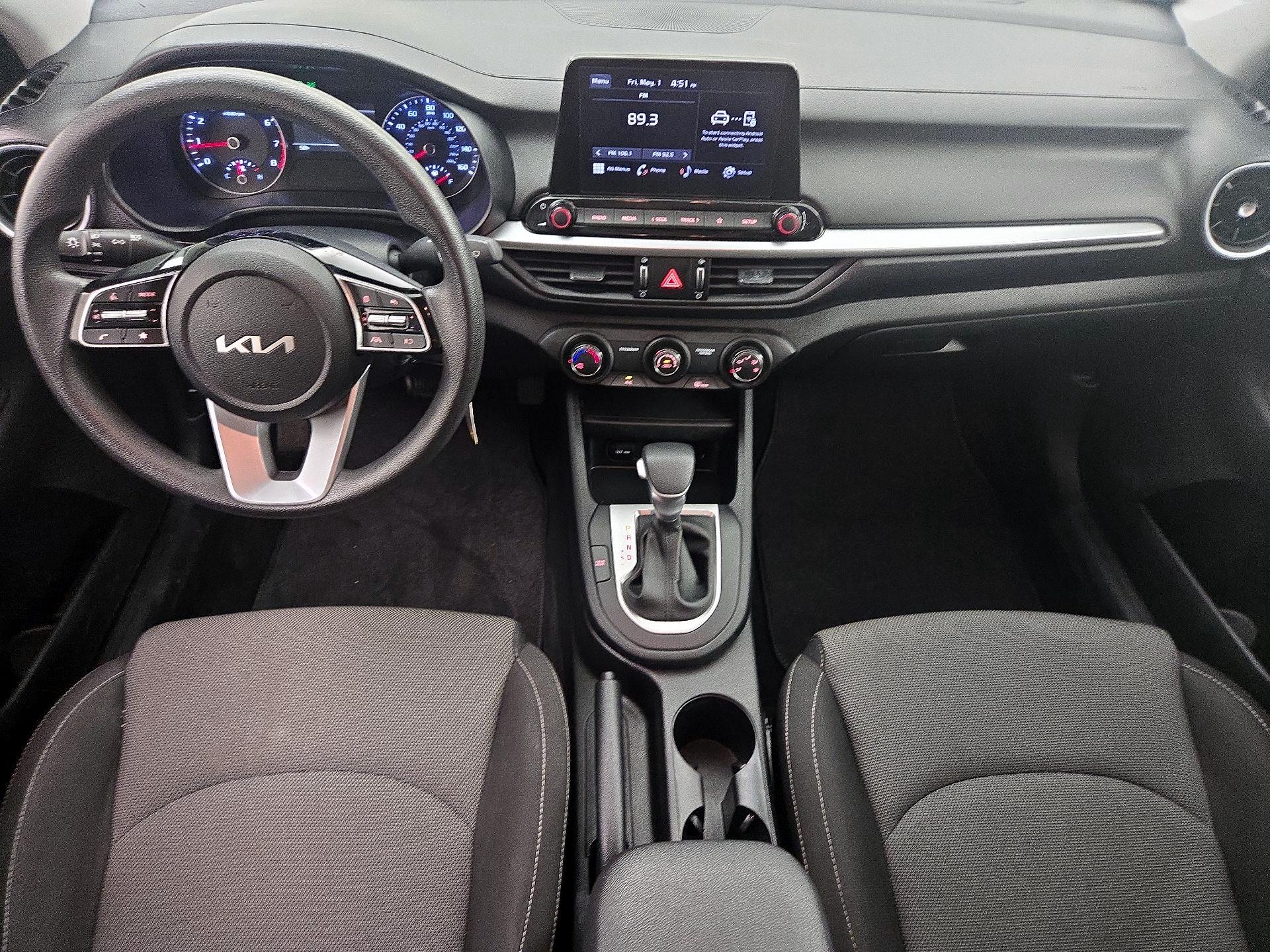Thumbnail: 2024 Kia Forte - 9