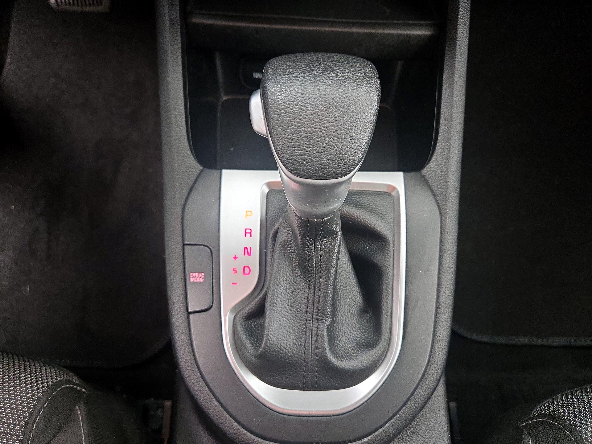 Thumbnail: 2024 Kia Forte - 17