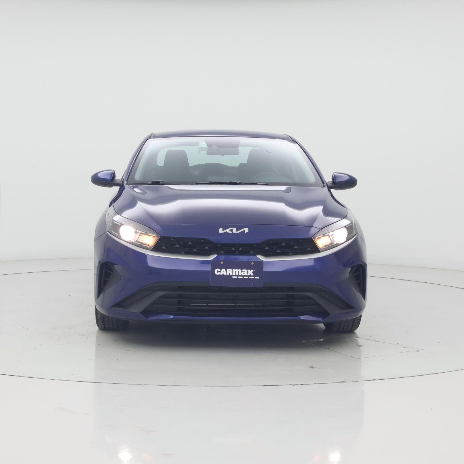 Thumbnail: 2024 Kia Forte - 5