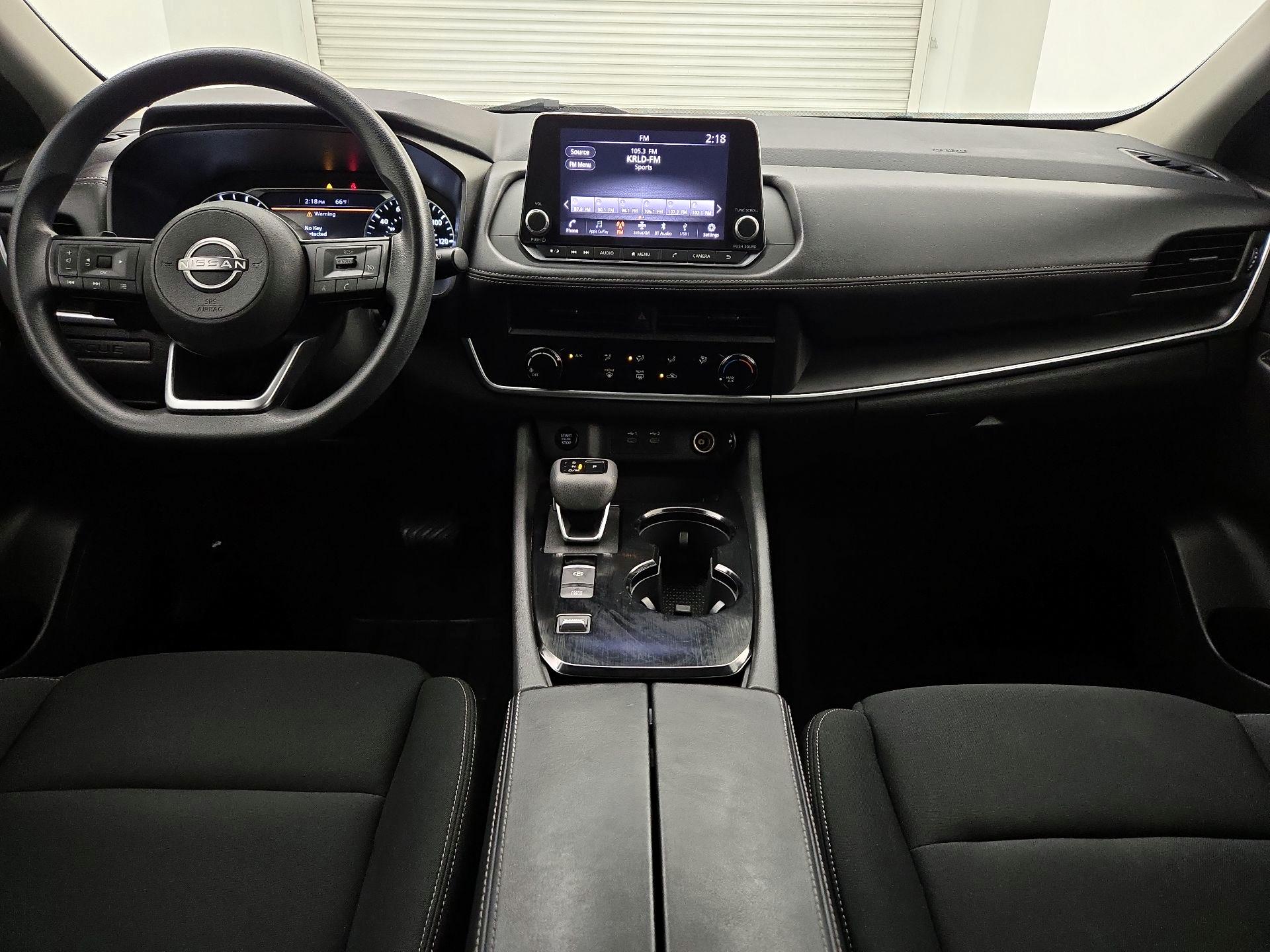 Thumbnail: 2024 Nissan Rogue - 9