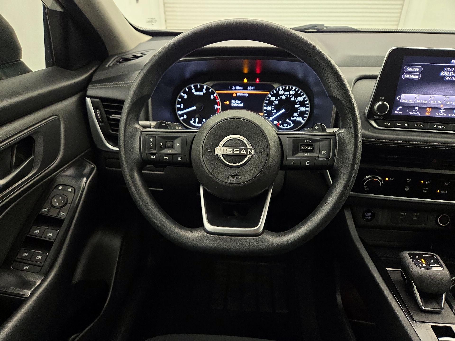 Thumbnail: 2024 Nissan Rogue - 10
